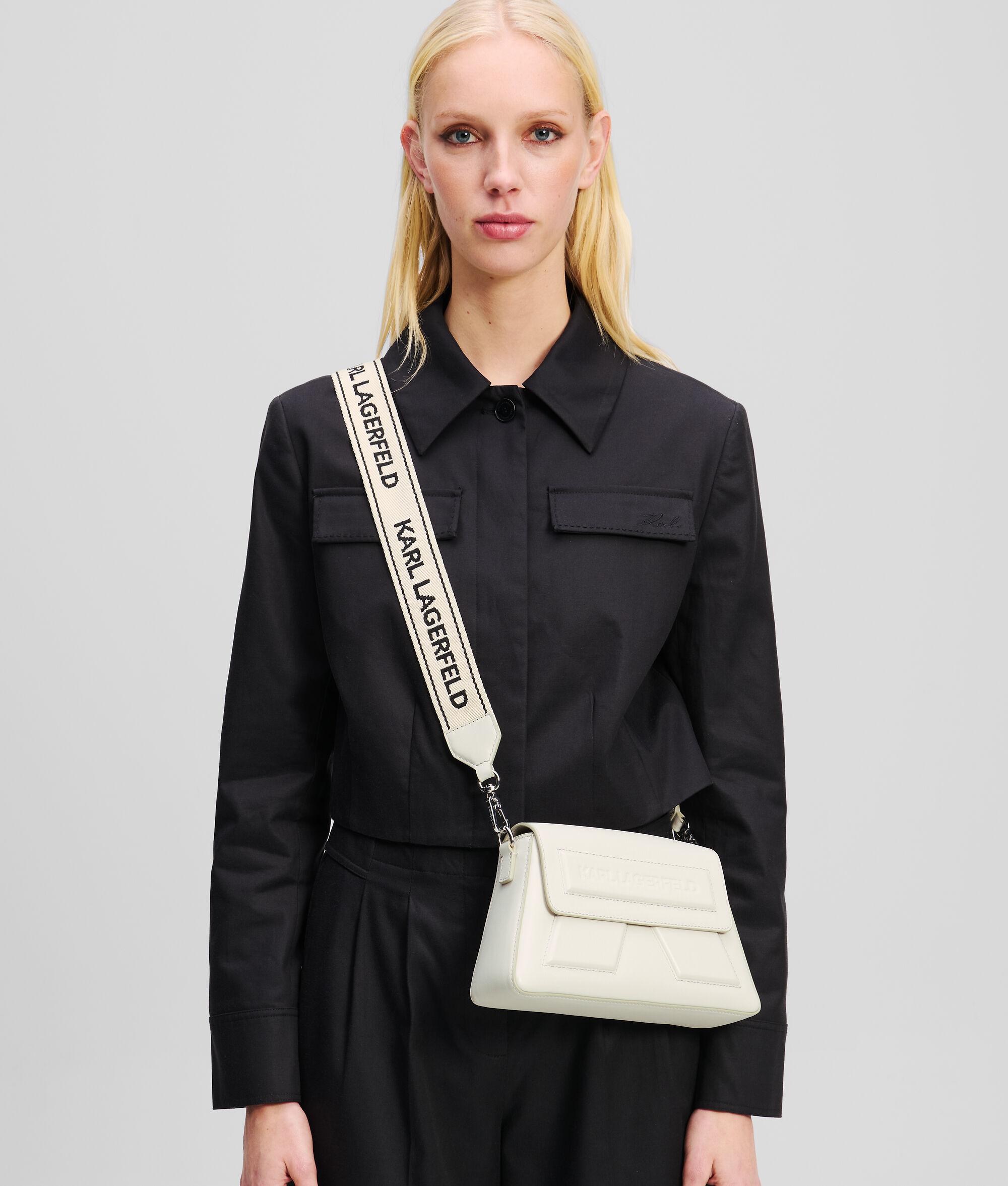 IKON K CROSSBODY BAG Product Image