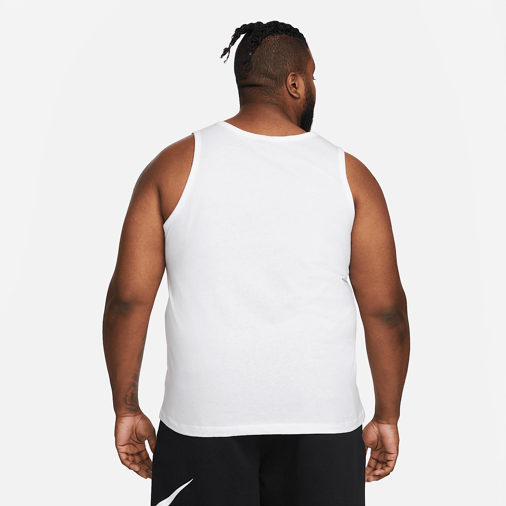 Men's Nike Sportswear Club Tank Top Product Image
