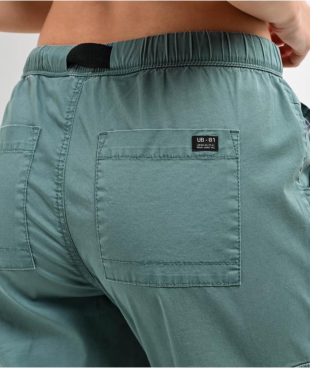 Unionbay Vaughn Spruce Jogger Cargo Pants Product Image