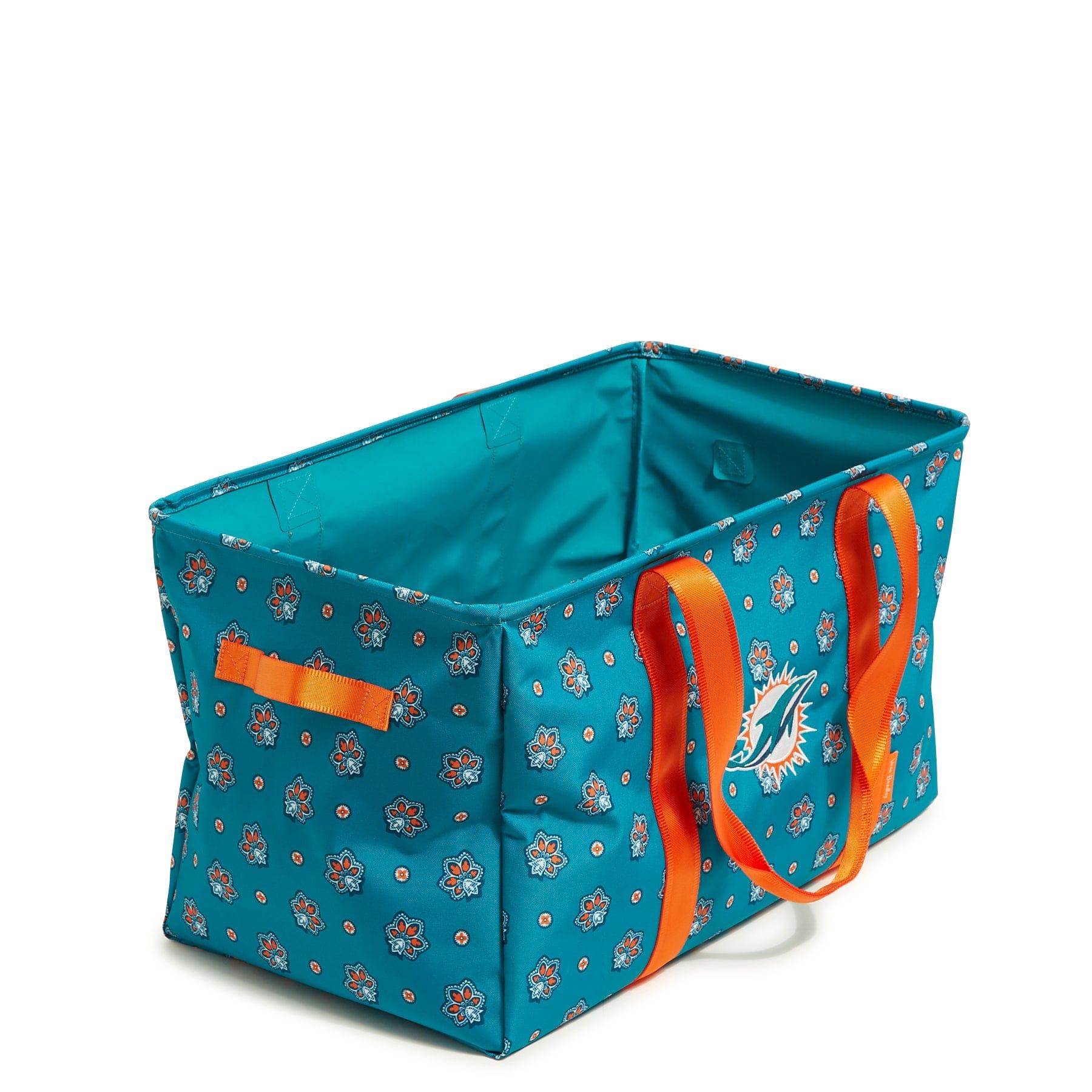 Vera Bradley NFL Mini Belt Bag Women in Tampa Bay Buccaneers Bandana Product Image