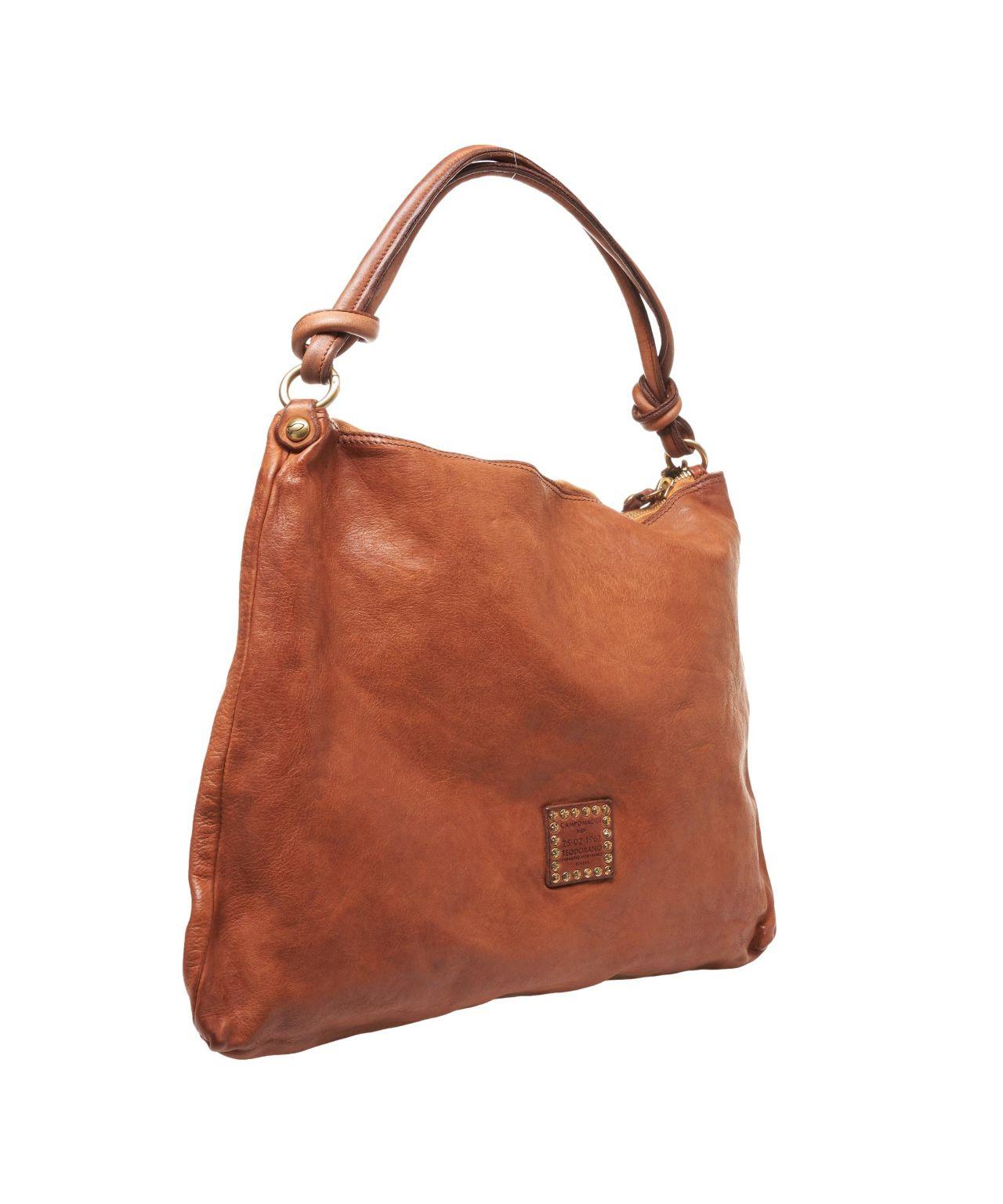 Shoulder bag 'Ebano' Product Image