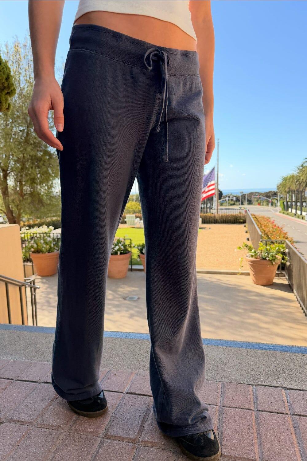 Hilary Yoga Pants Product Image