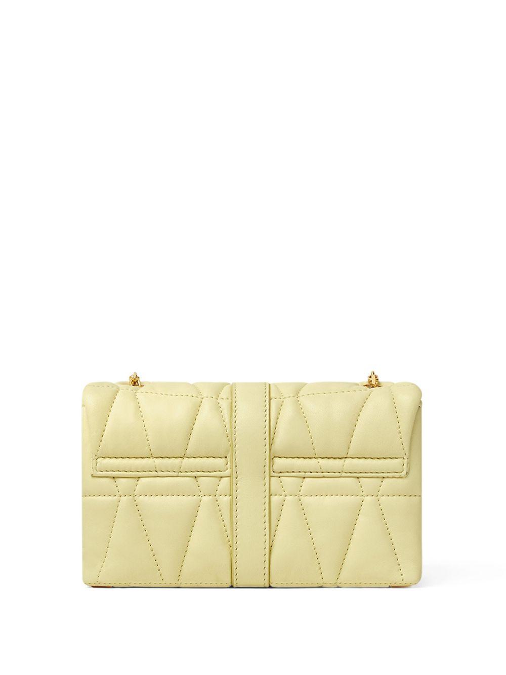 Kleio quilted mini bag Product Image