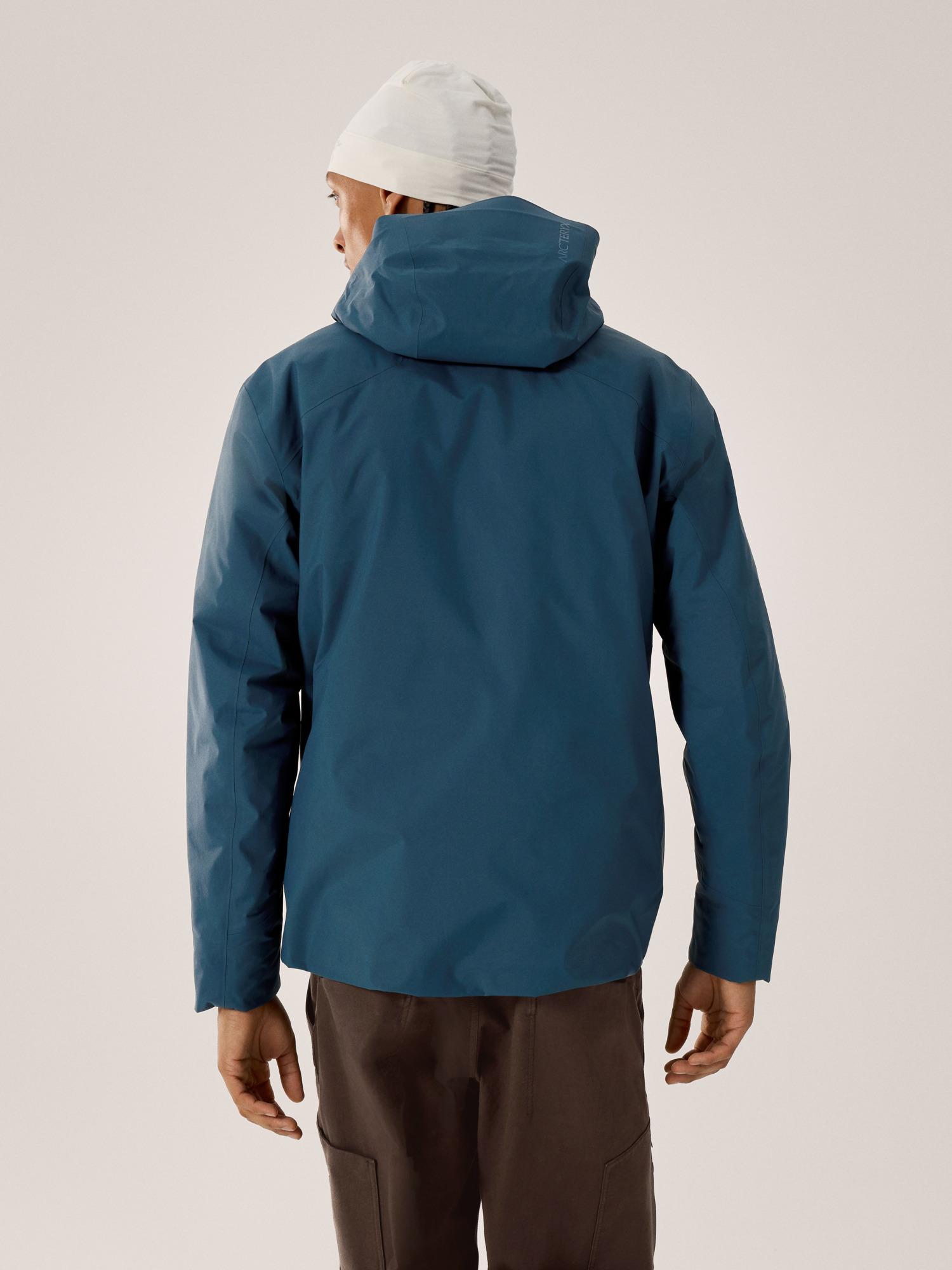 Solano Jacket Men's Product Image