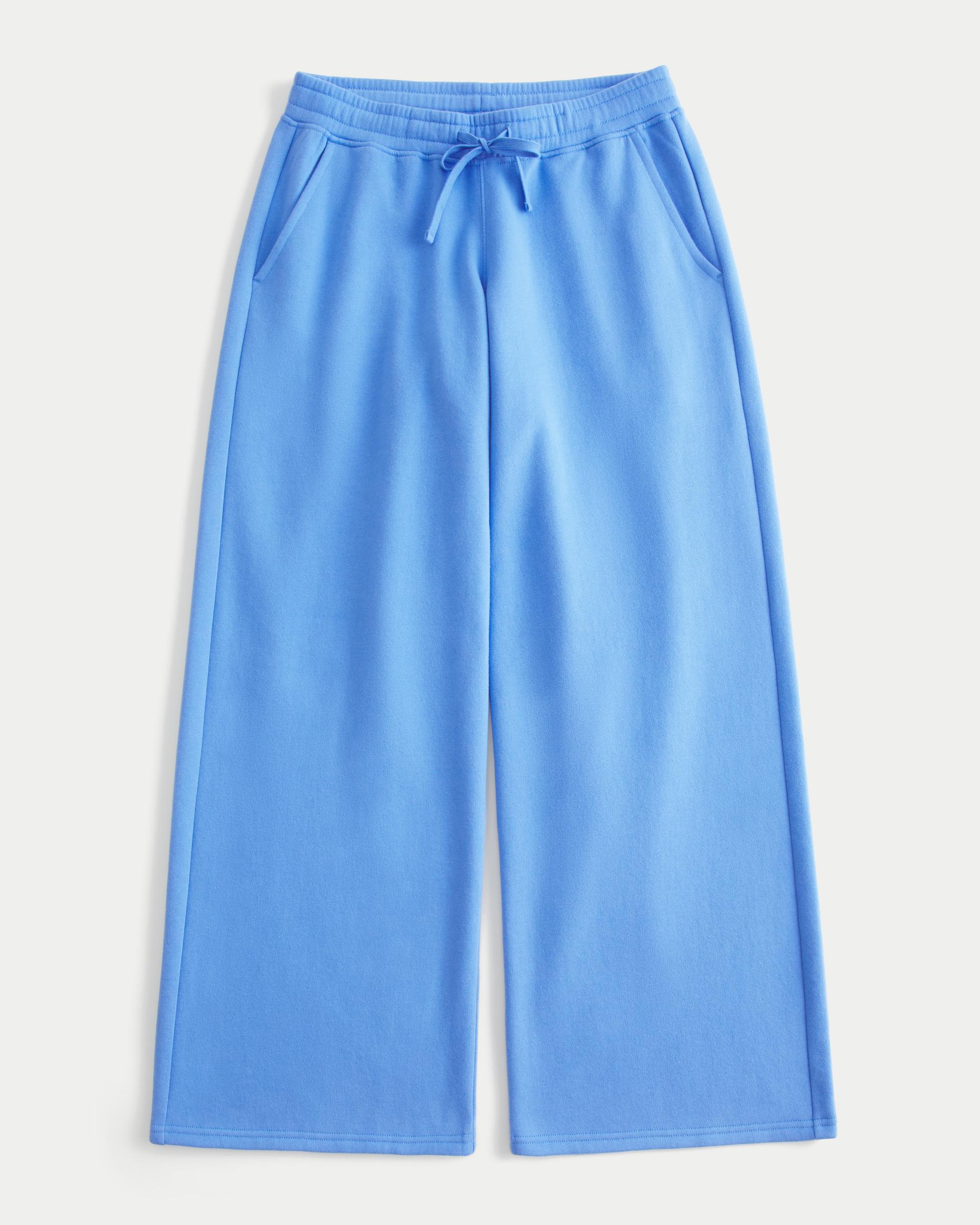 Baggy Sweatpants Product Image