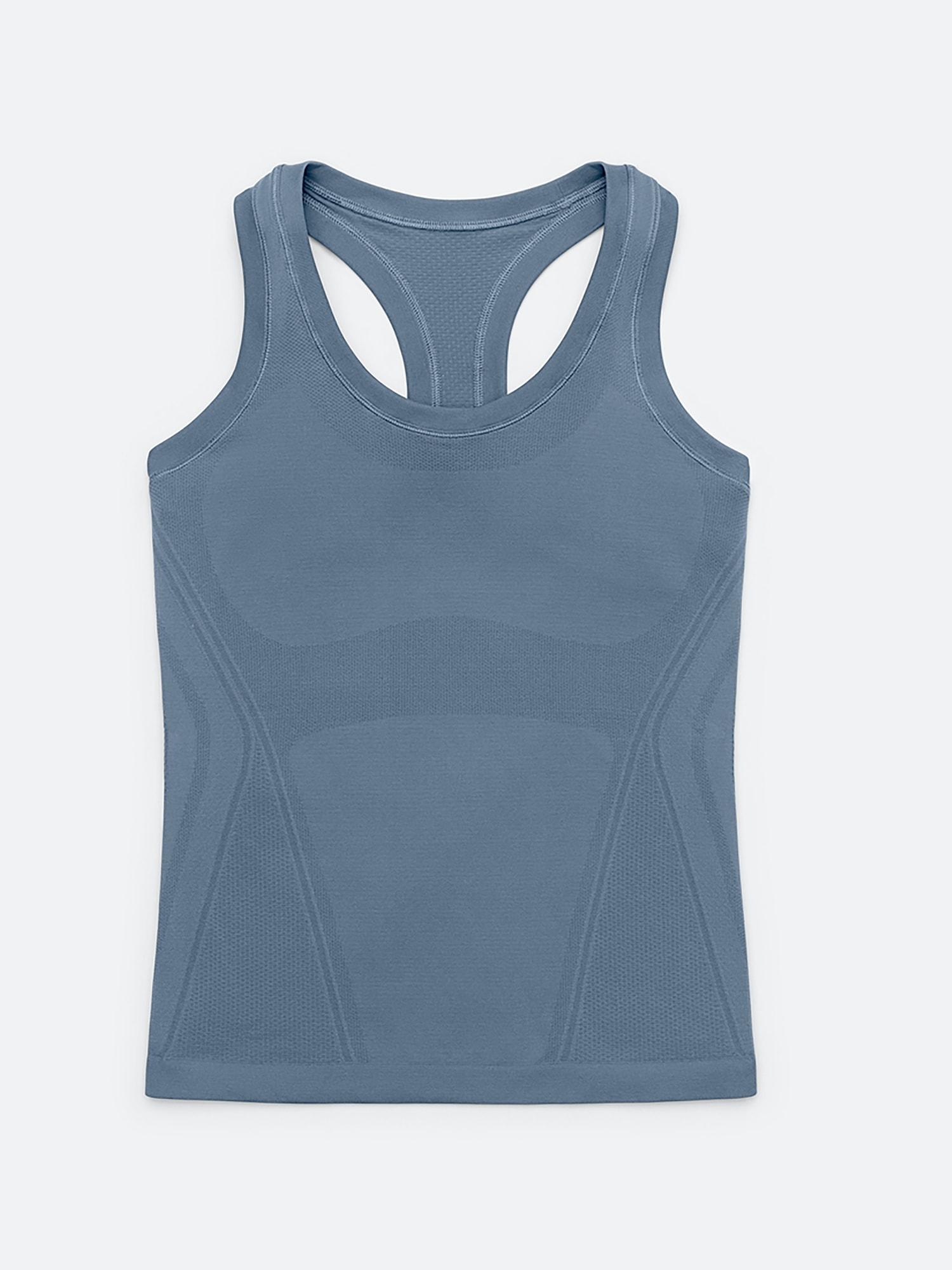 Momentum Seamless Tank Product Image