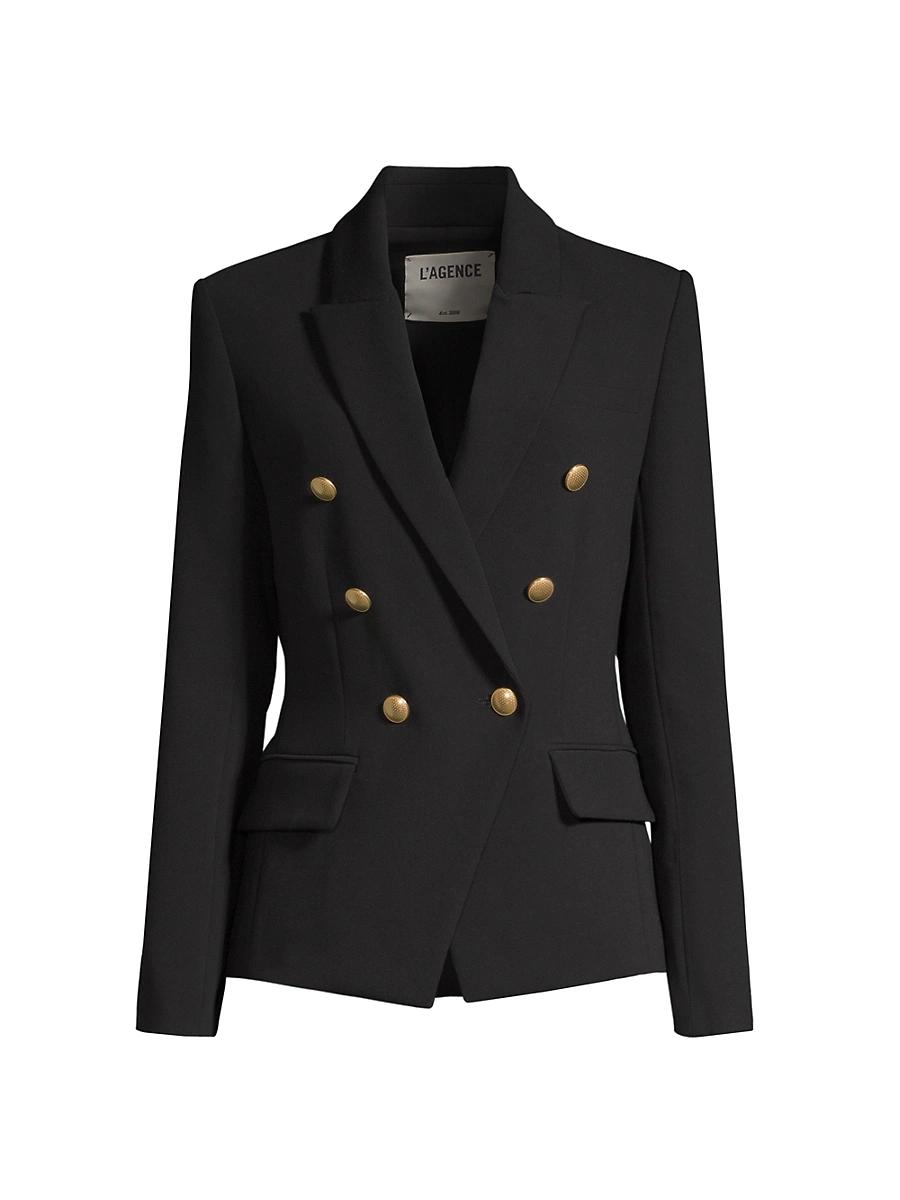 Womens Kenzie Blazer Product Image
