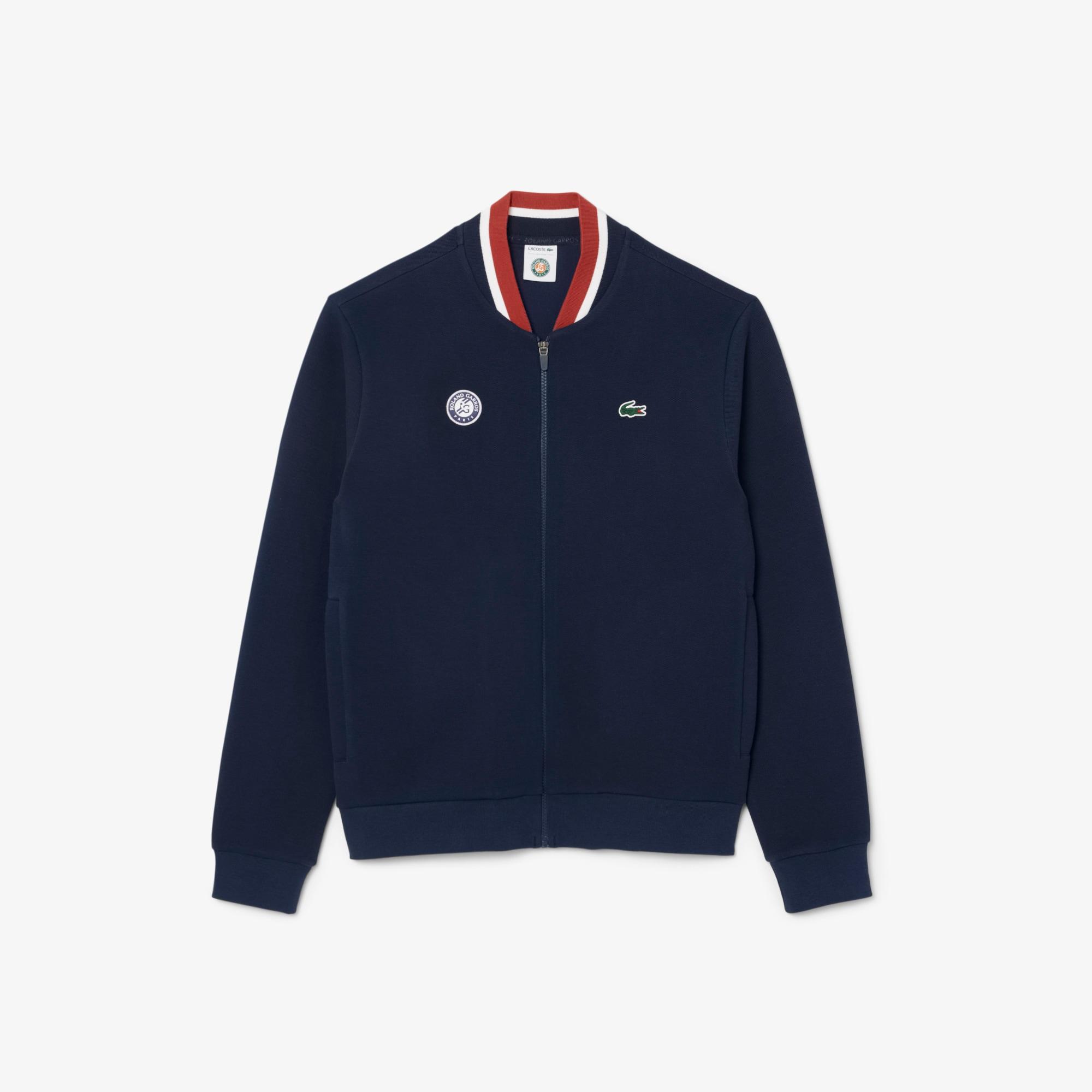 Roland-Garros Edition Ballboy Jacket Product Image