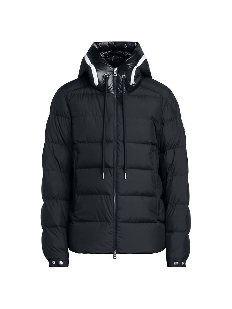 Mens Cardere Short Down Puffer Jacket Product Image