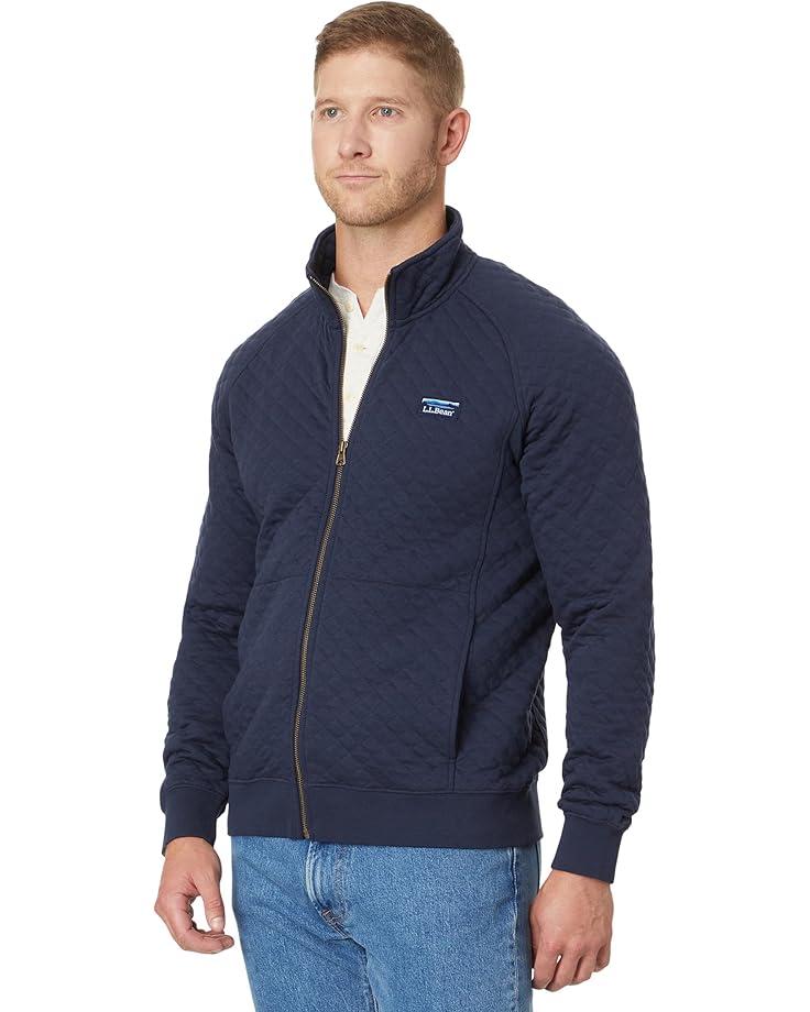 Drop Line Jacket Product Image