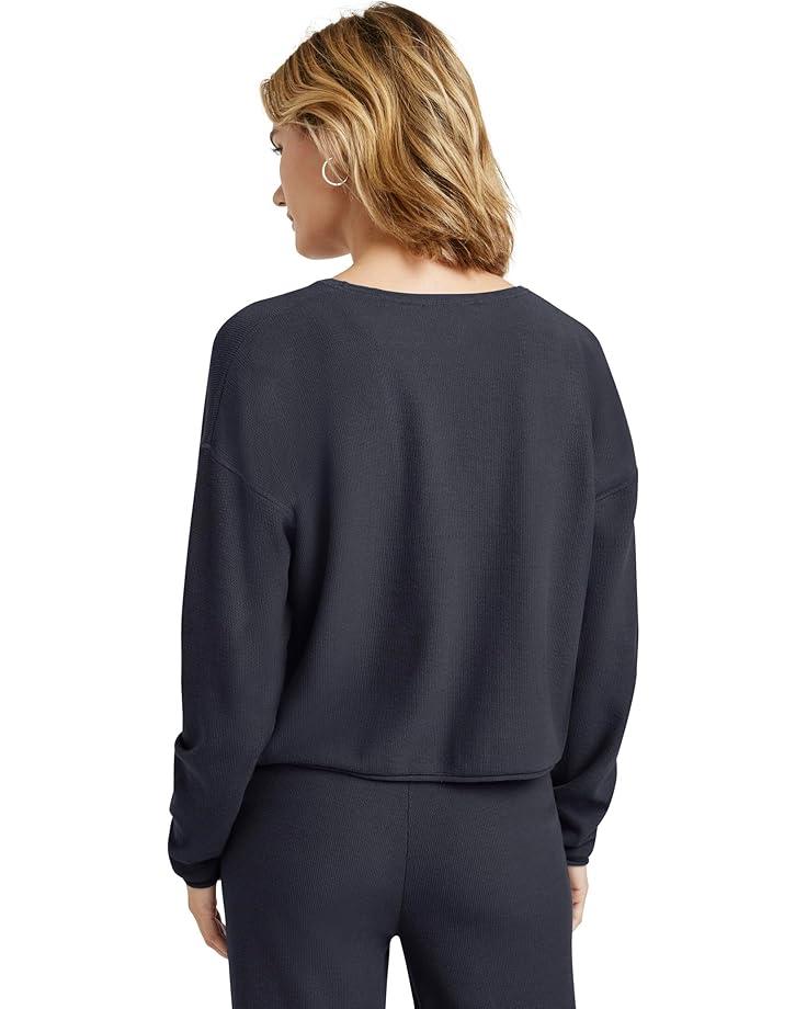 Orion Crop Tee Product Image