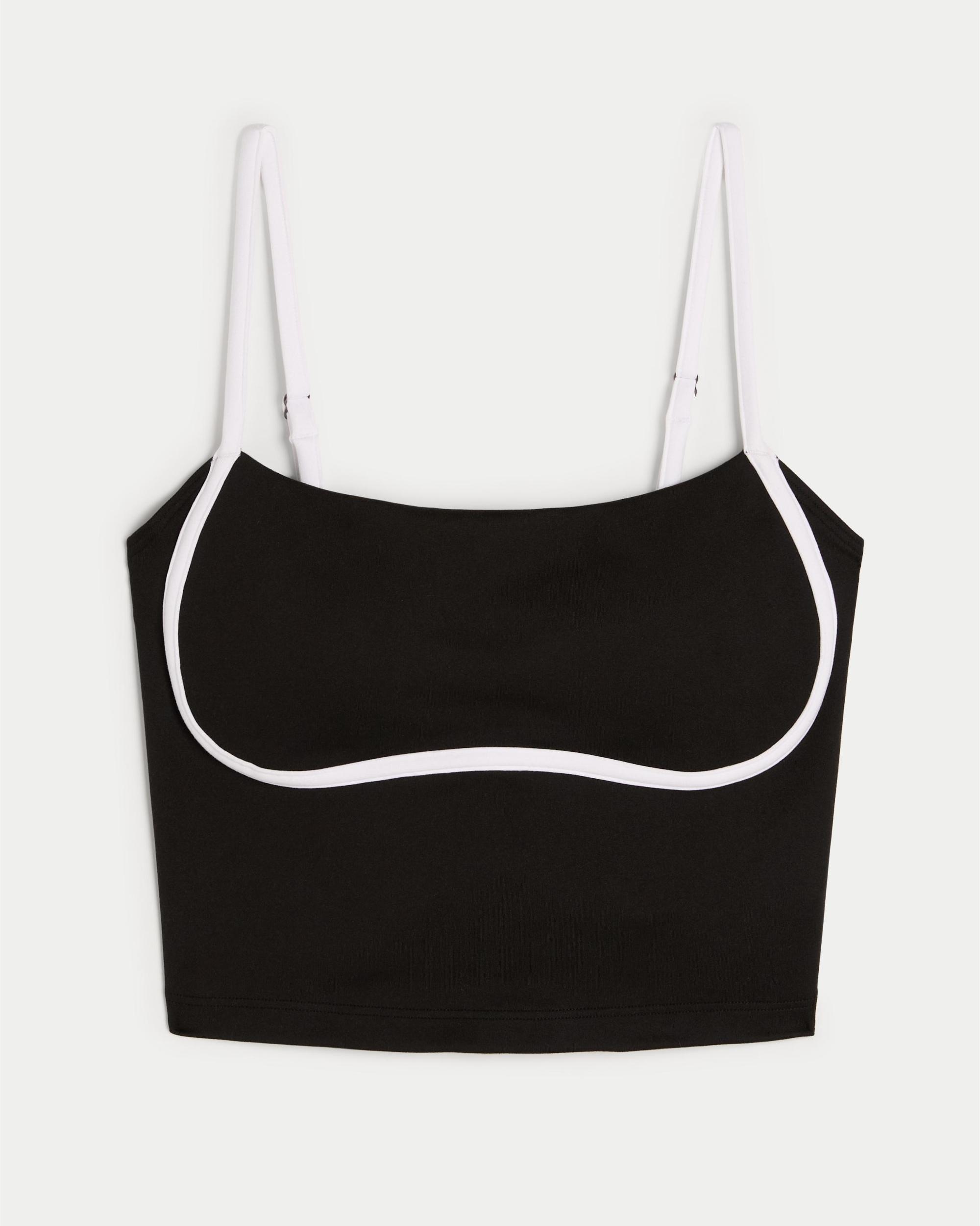 Gilly Hicks Active Recharge Under-Bust Cami Product Image