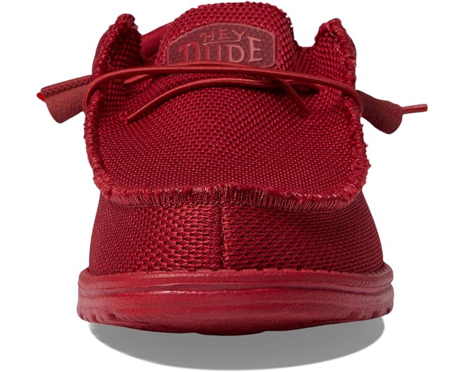 Wally Stretch Canvas Product Image