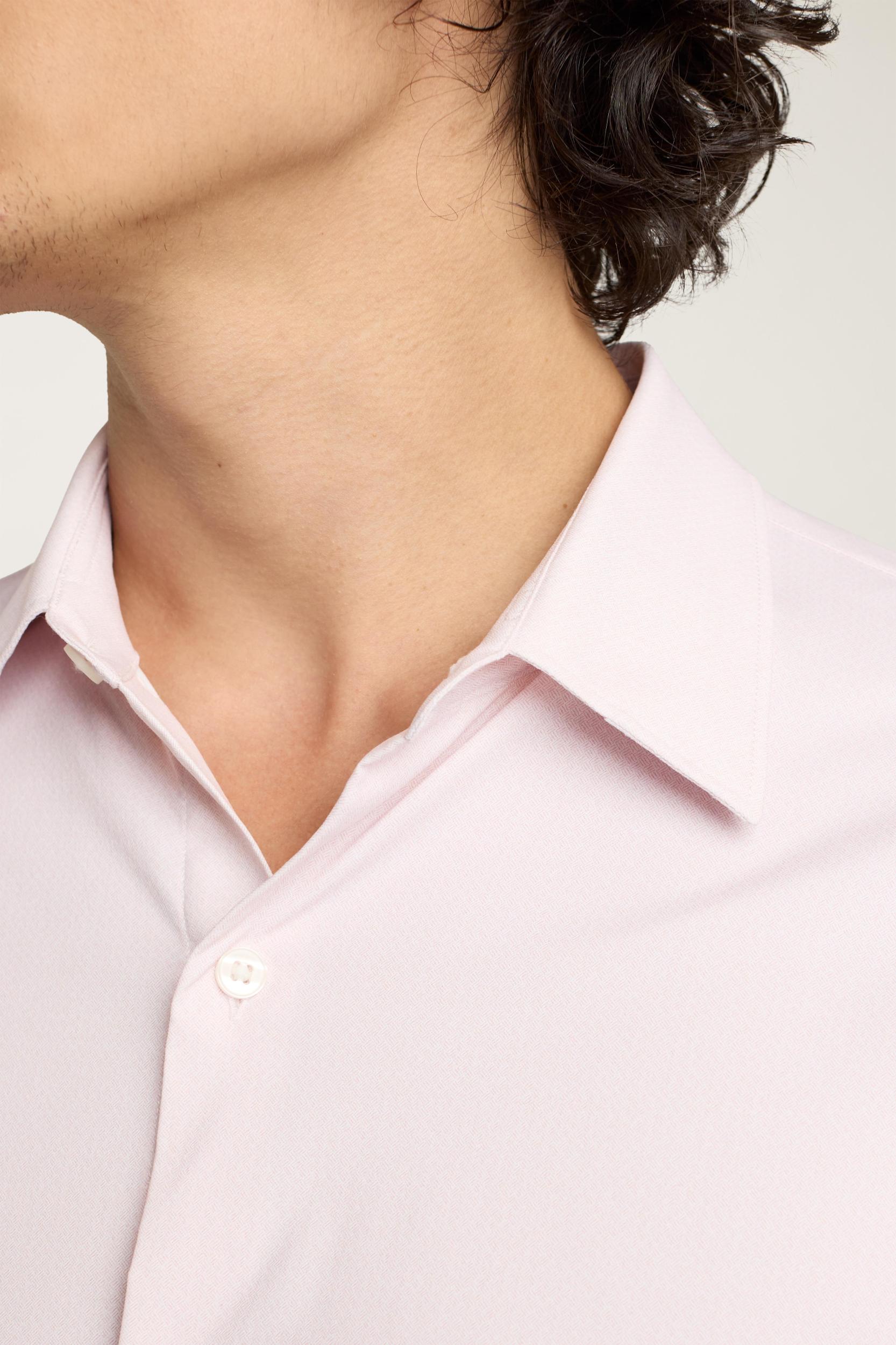 Tech Button Down Shirt Product Image