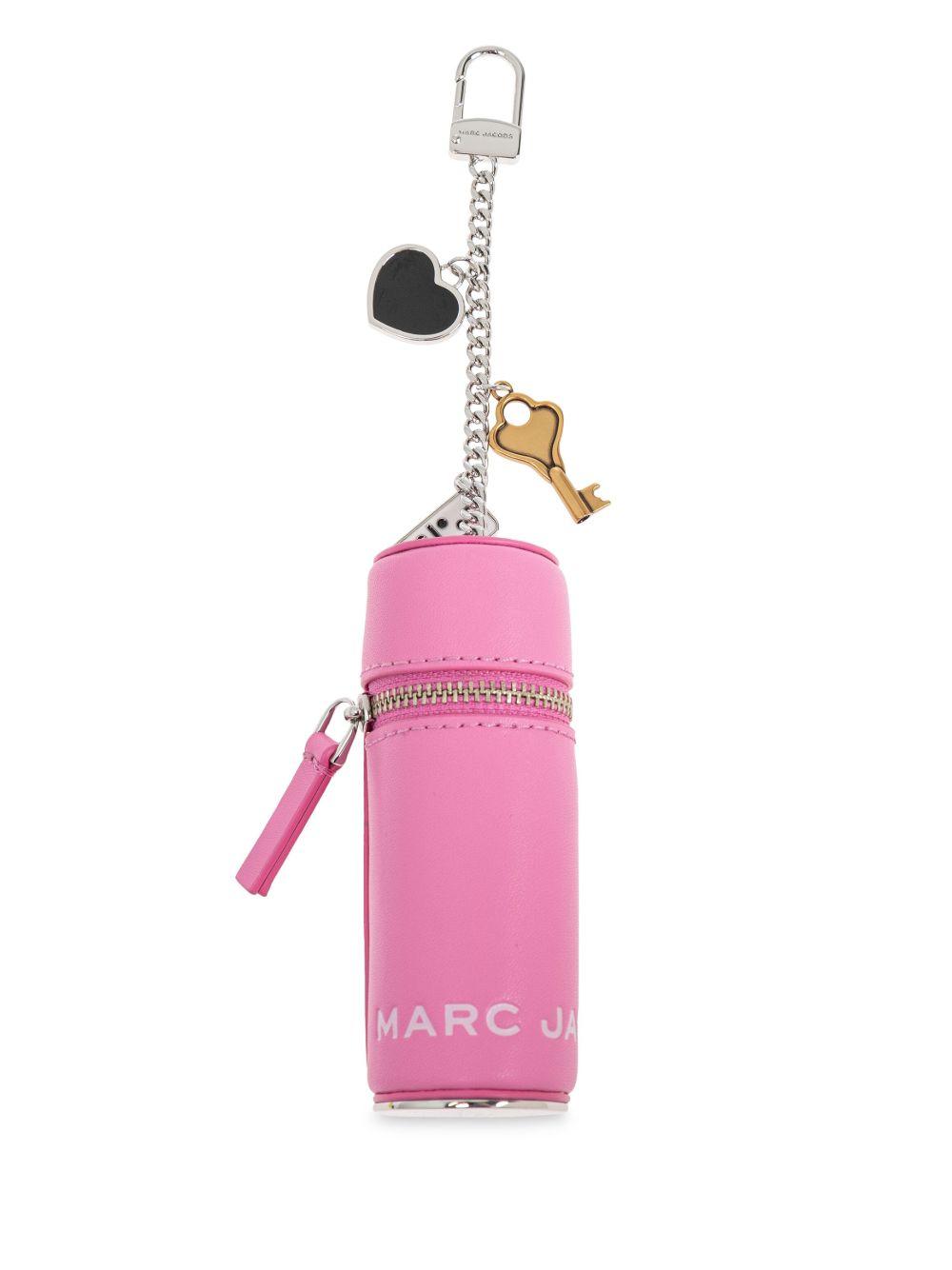 The Lipstick Case Charm keychain Product Image