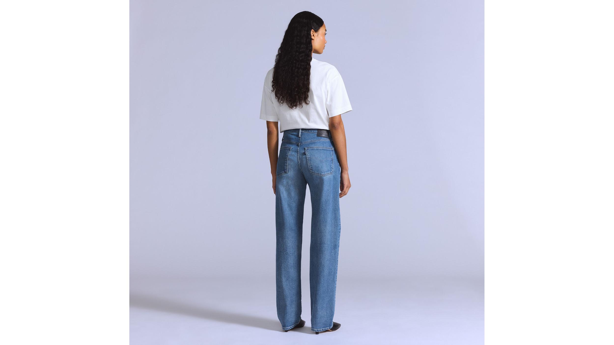 Boyfriend Women's Jeans Product Image