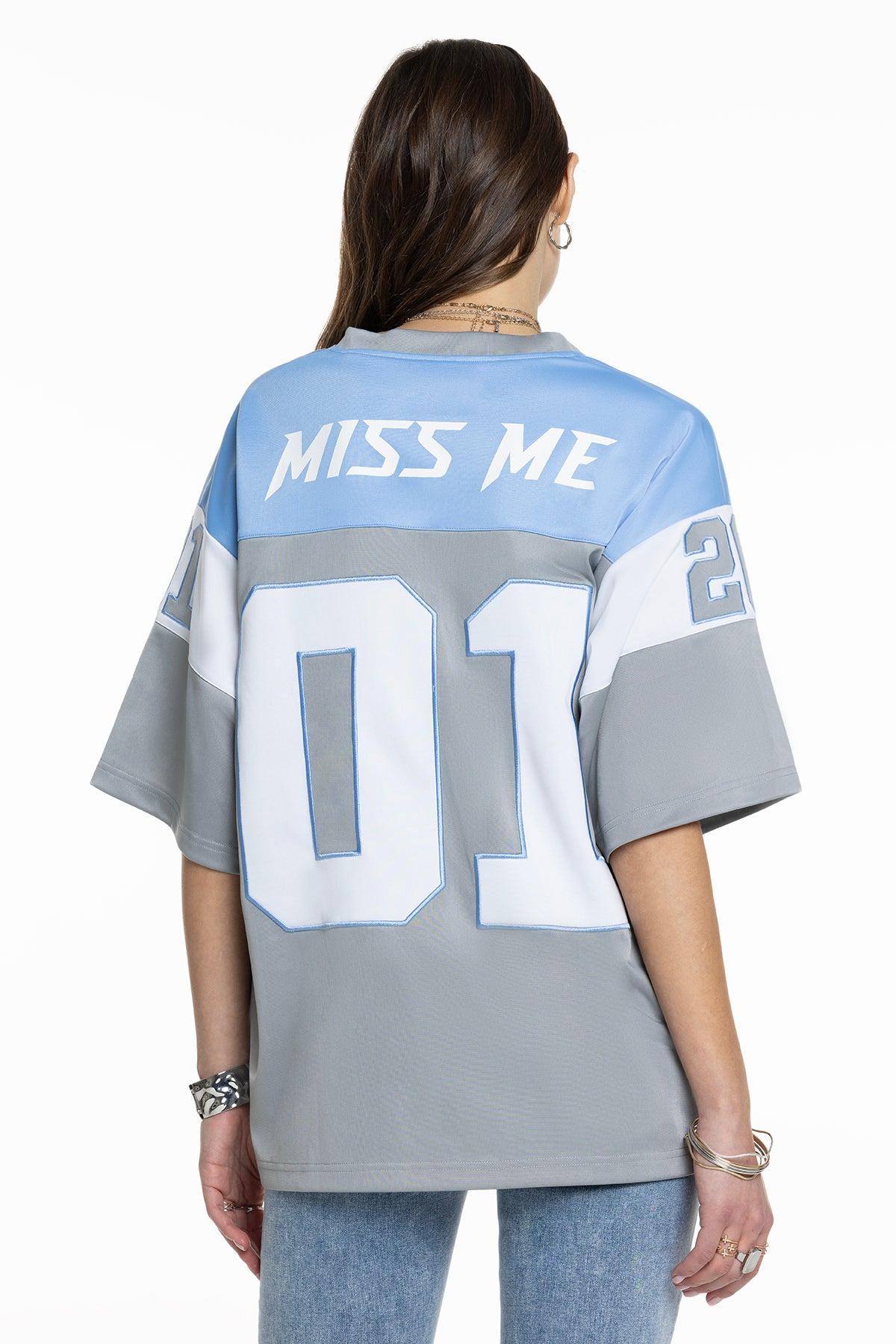 Love Crew Jersey Product Image