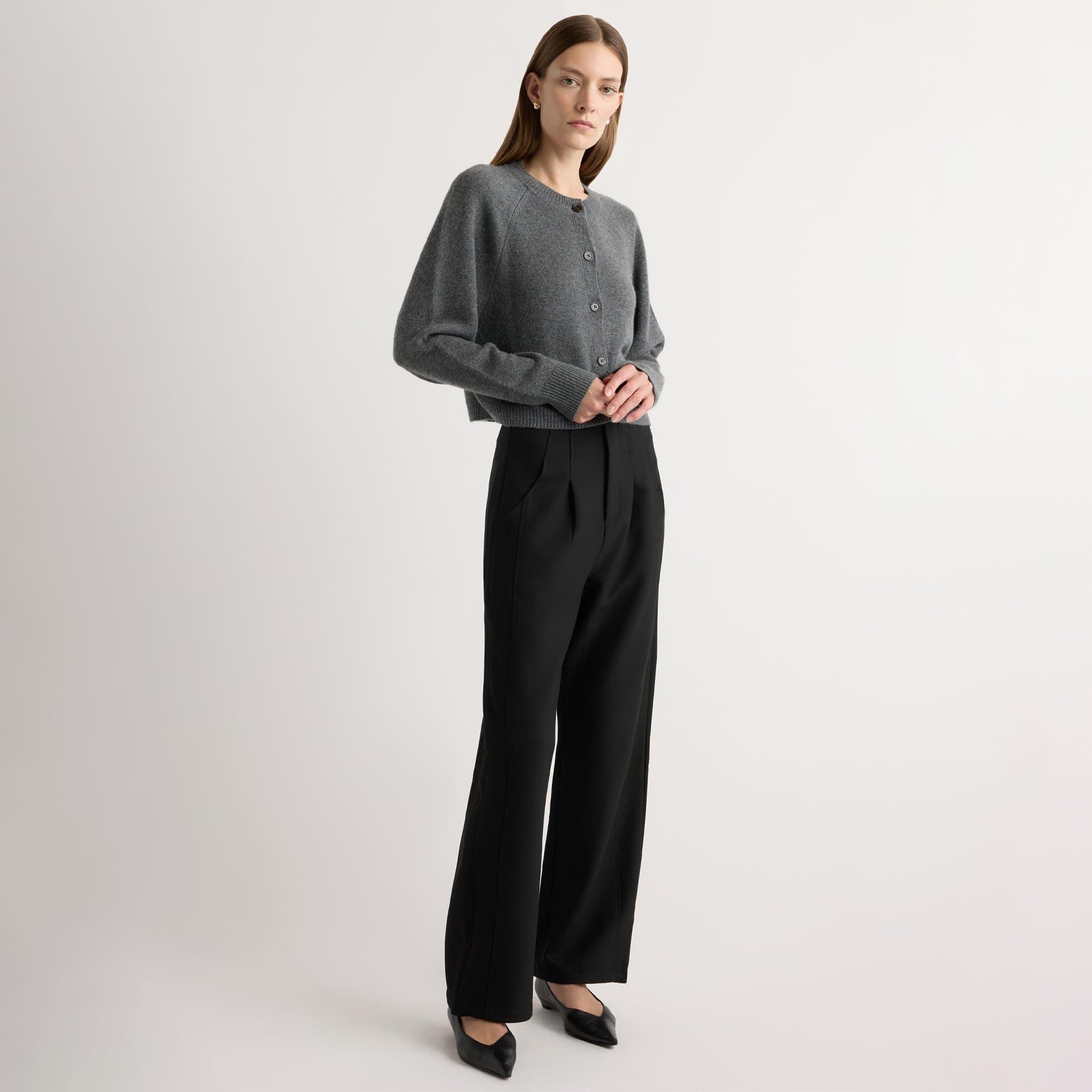Lynda Tailored Pant (No Cargo Pocket) Product Image