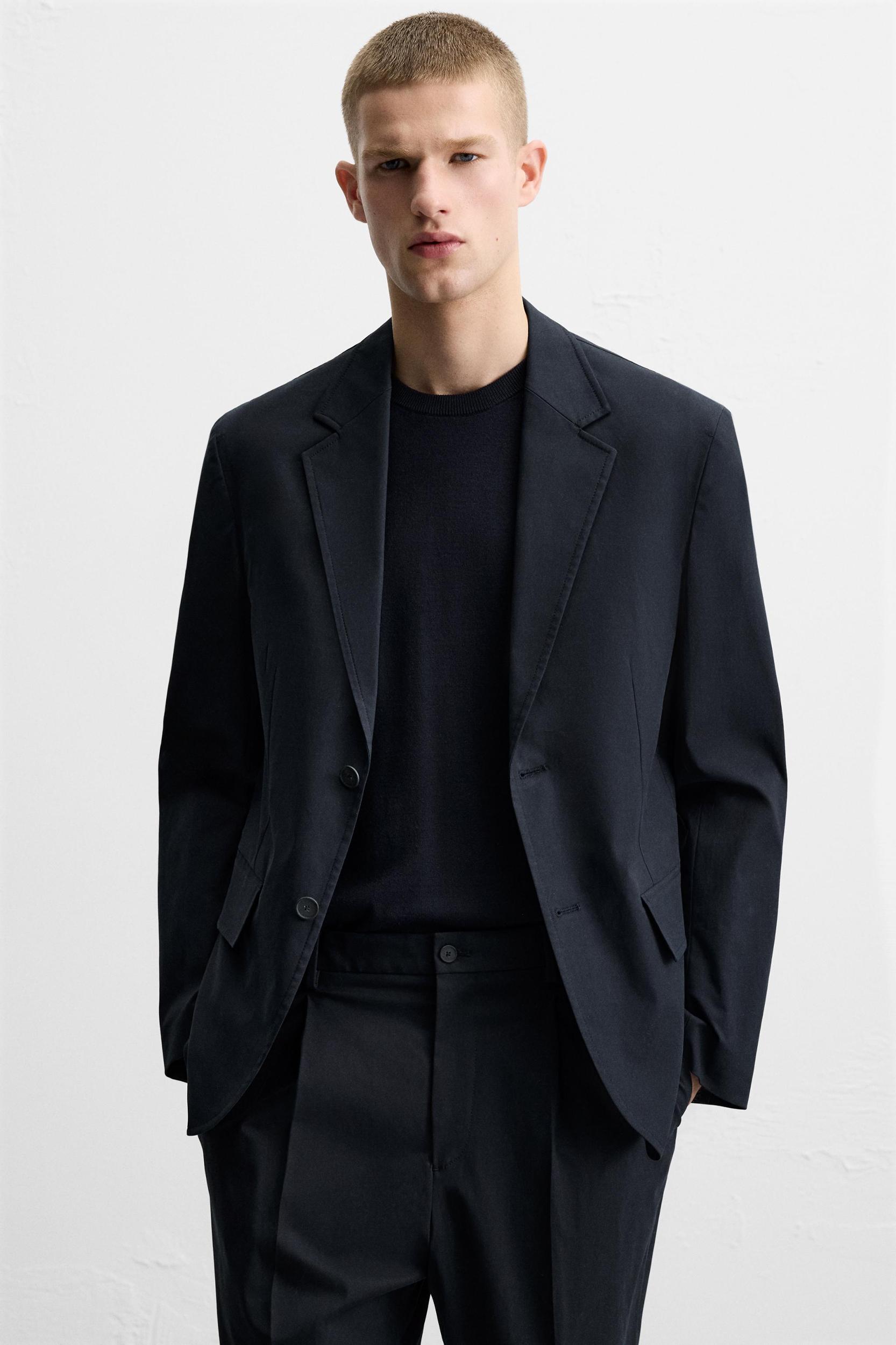 LIMITED EDITION SUIT BLAZER Product Image