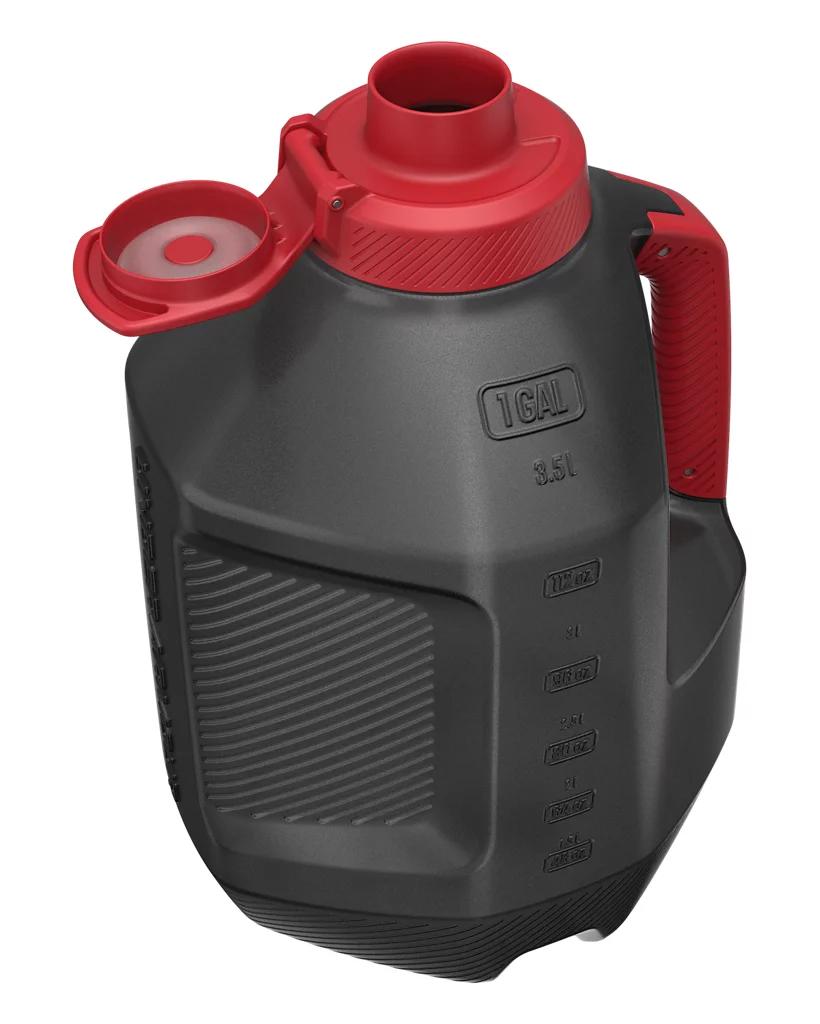 UA Sideline Product Image