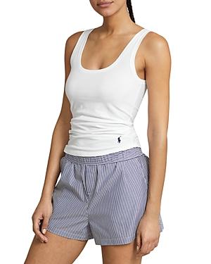 Knit Tank Top Product Image