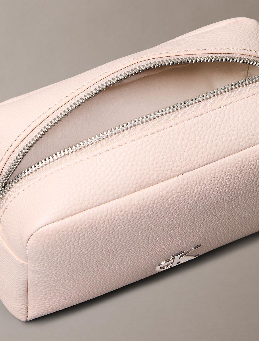 Calvin Klein Womens Archive Hardware Camera Bag - Pink - OS Product Image