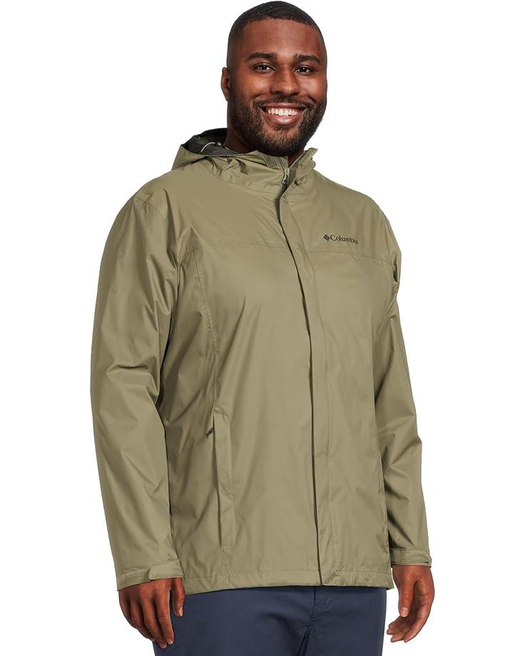Big & Tall Steens Mountain™ Full Zip 2.0 Jacket Product Image