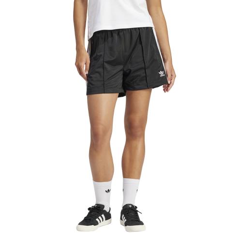 adidas Womens Originals Firebird Shorts Product Image