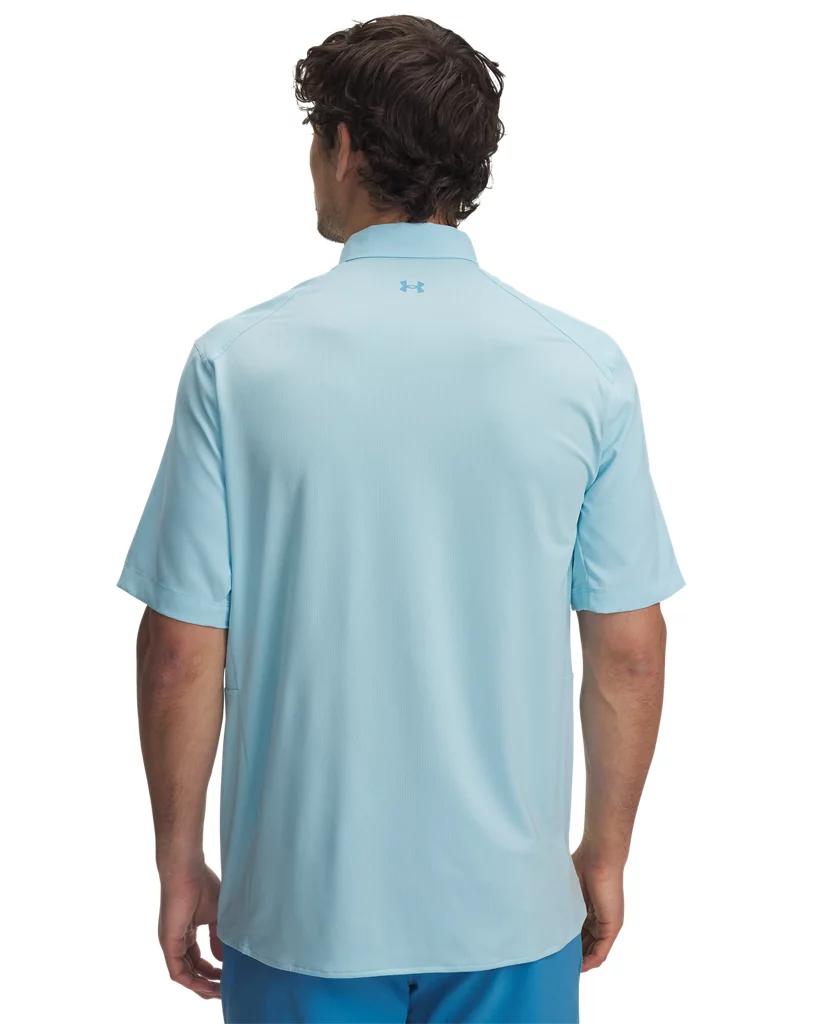 UA Fish Pro Hybrid Woven Product Image