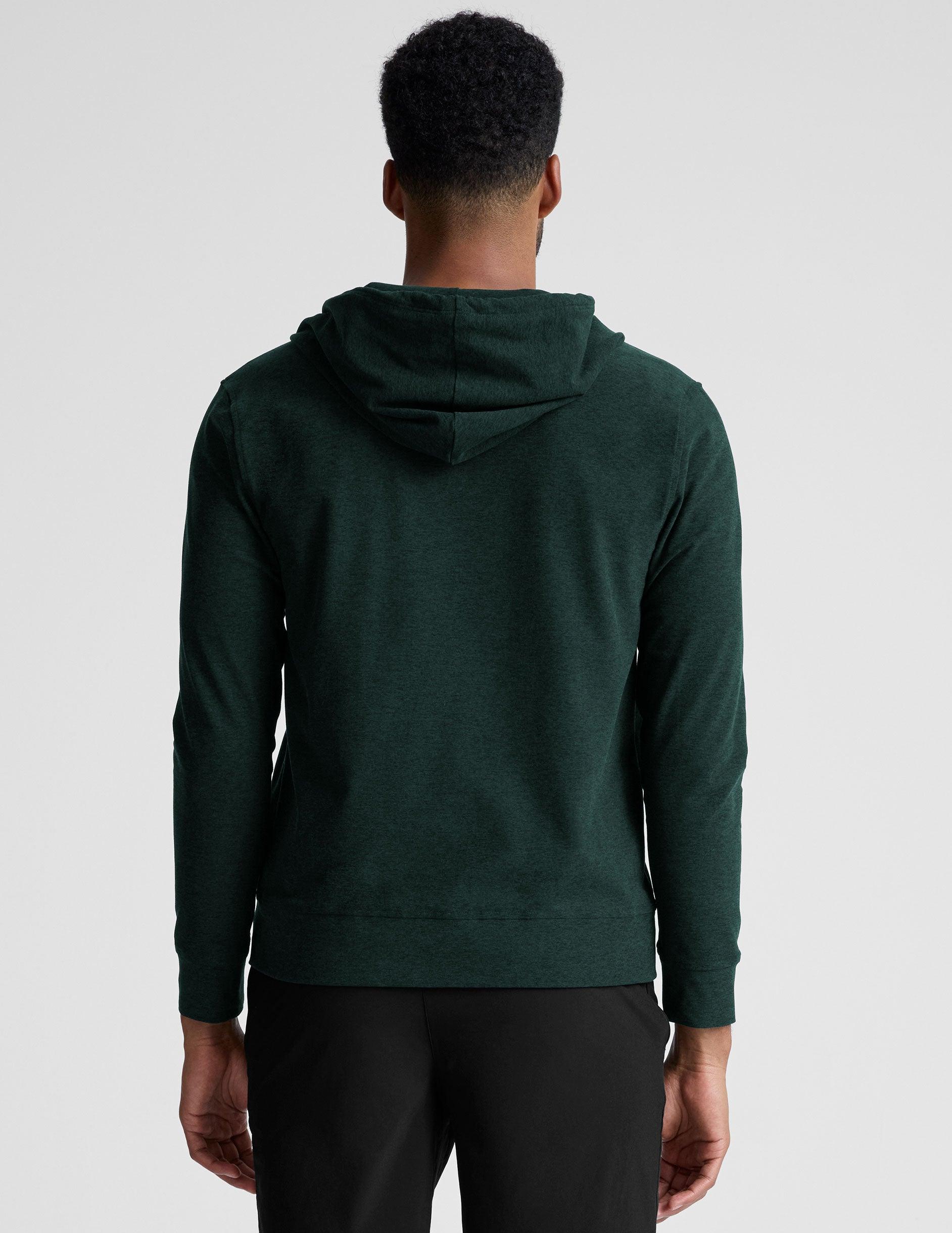 Freefit Men's Zip Hoodie Male Product Image