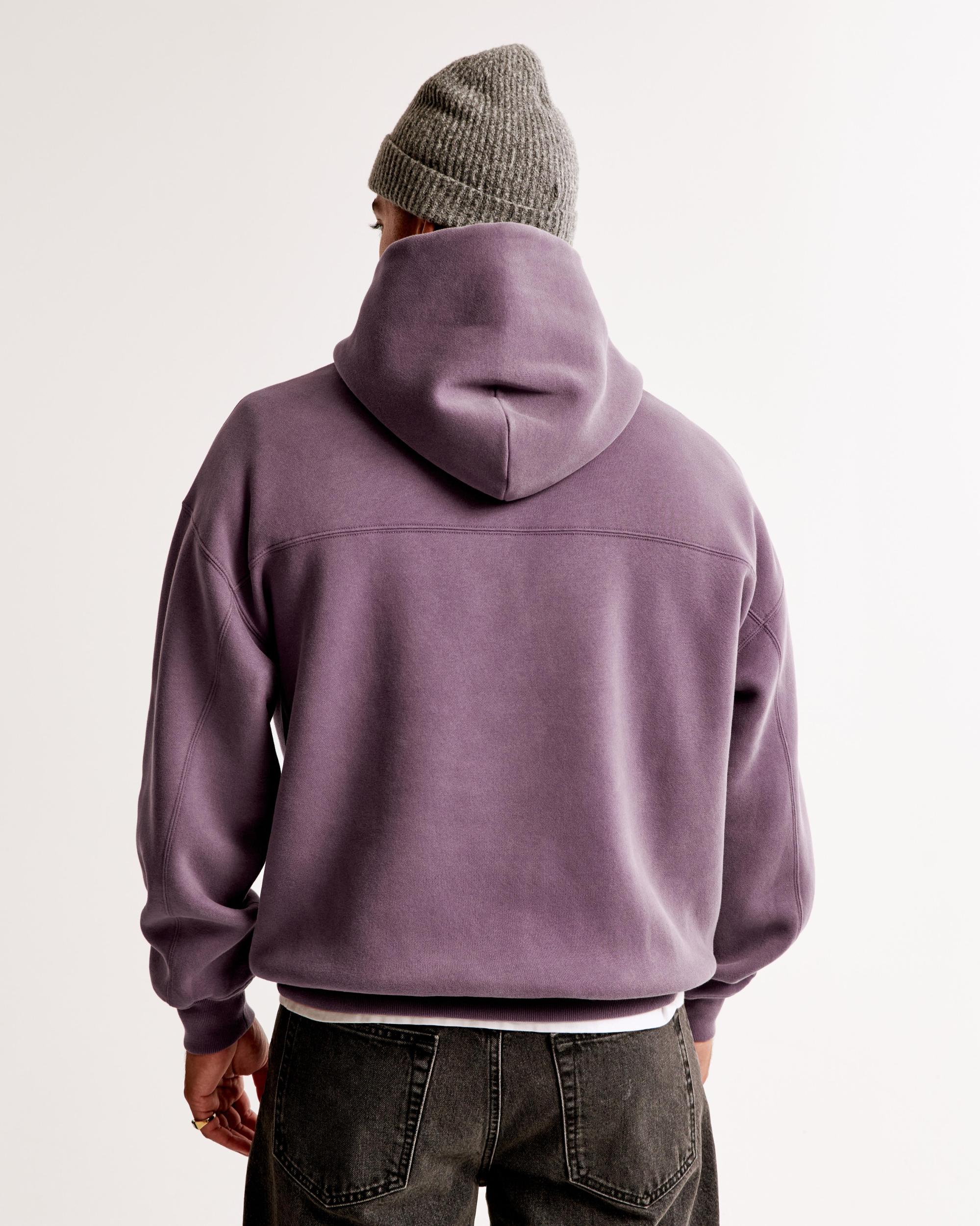 Essential Popover Hoodie Product Image