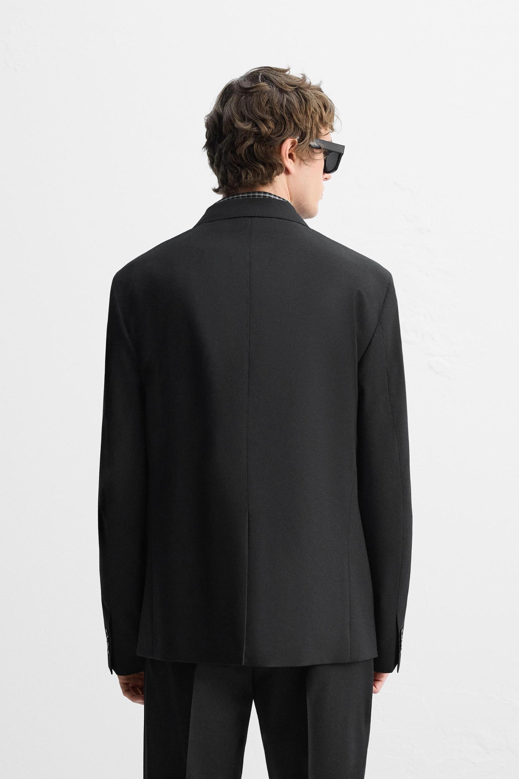 SUIT JACKET Product Image