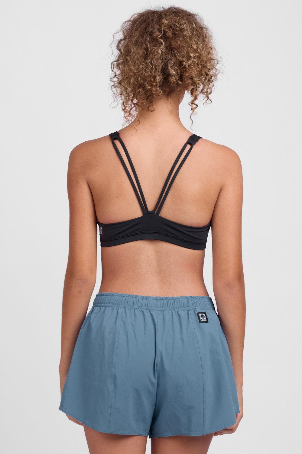Janie 2.0 High Waisted Run Short - Lavender Female Product Image