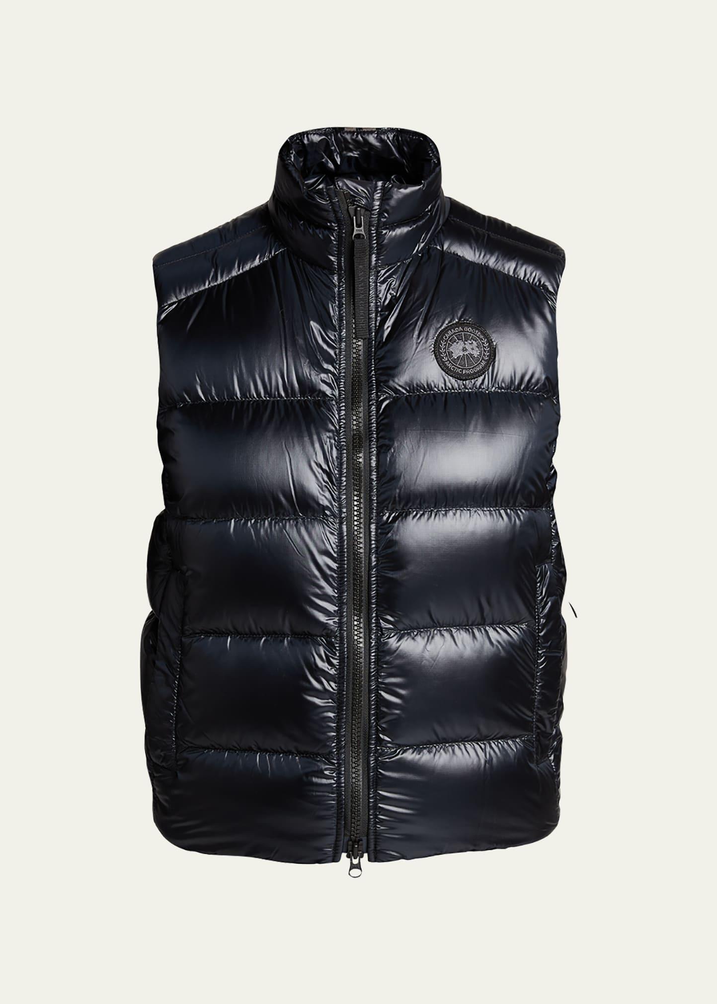 Cypress Puffer Vest Product Image