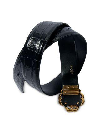 Clover Double M Women's Belt Product Image