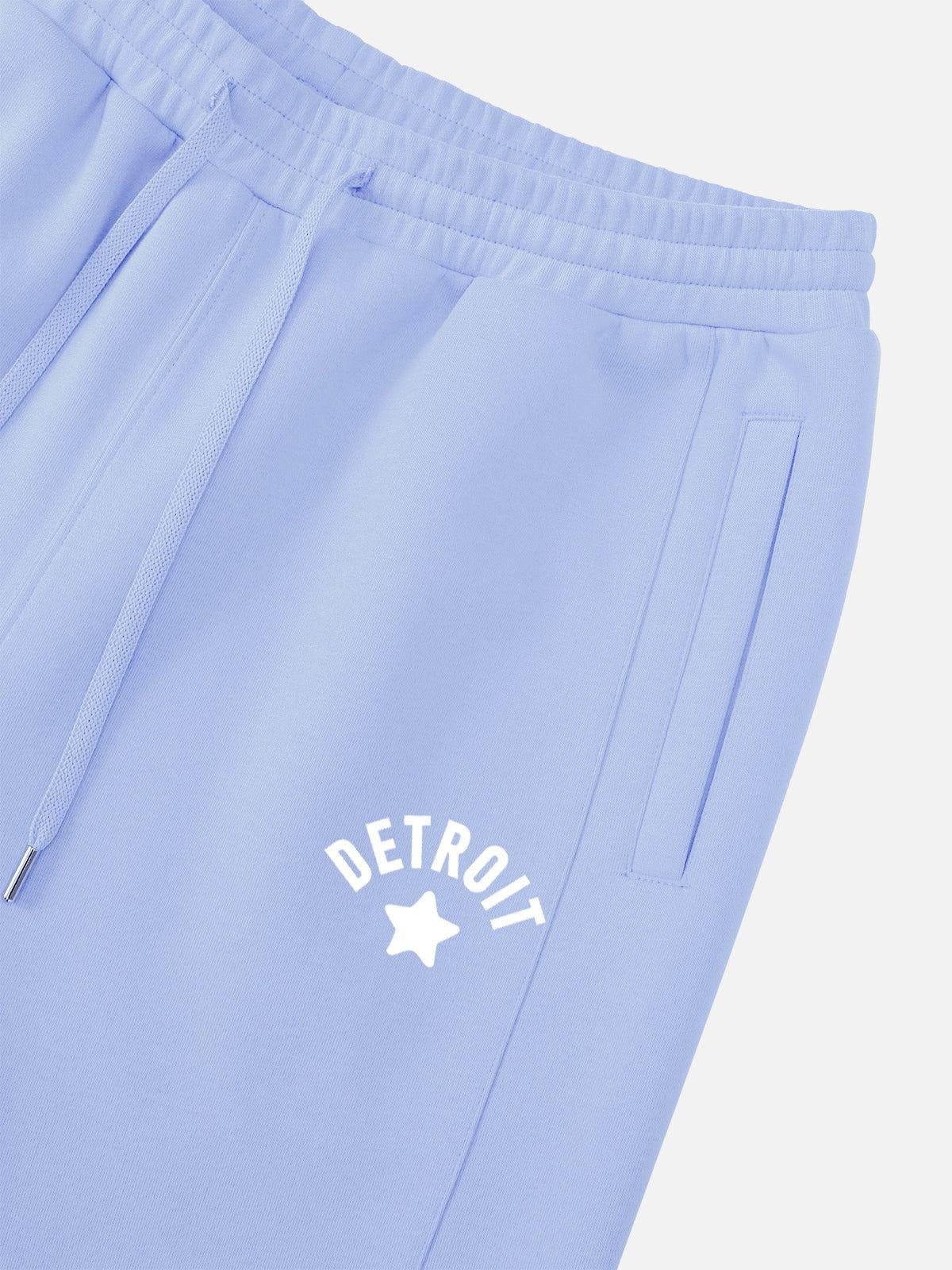 Aelfric Eden The Bowl City Star Sweatpants Product Image