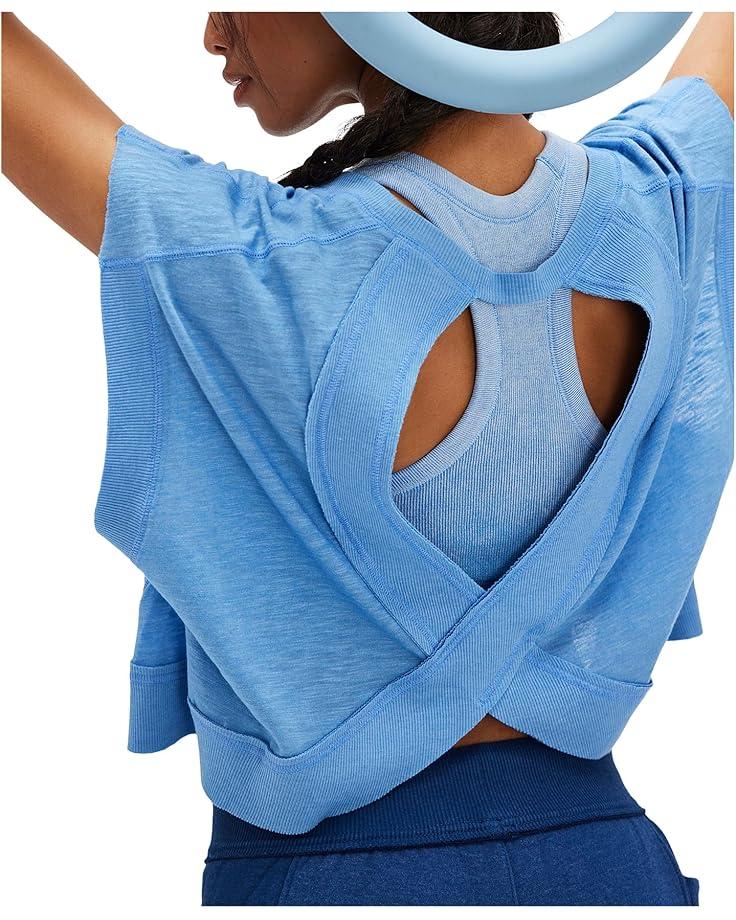 Inspire Tee Iss Product Image