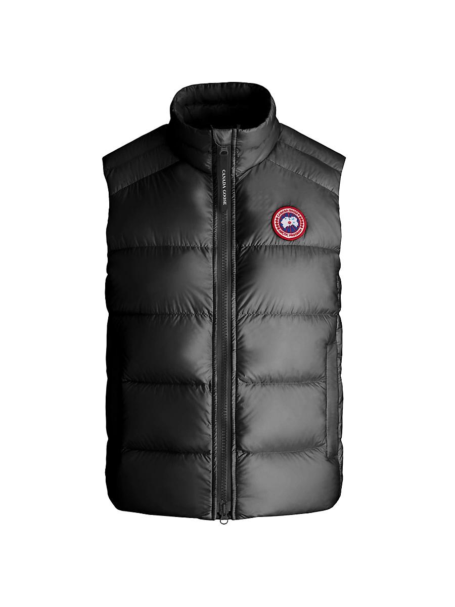 Womens Cypress Vest Product Image