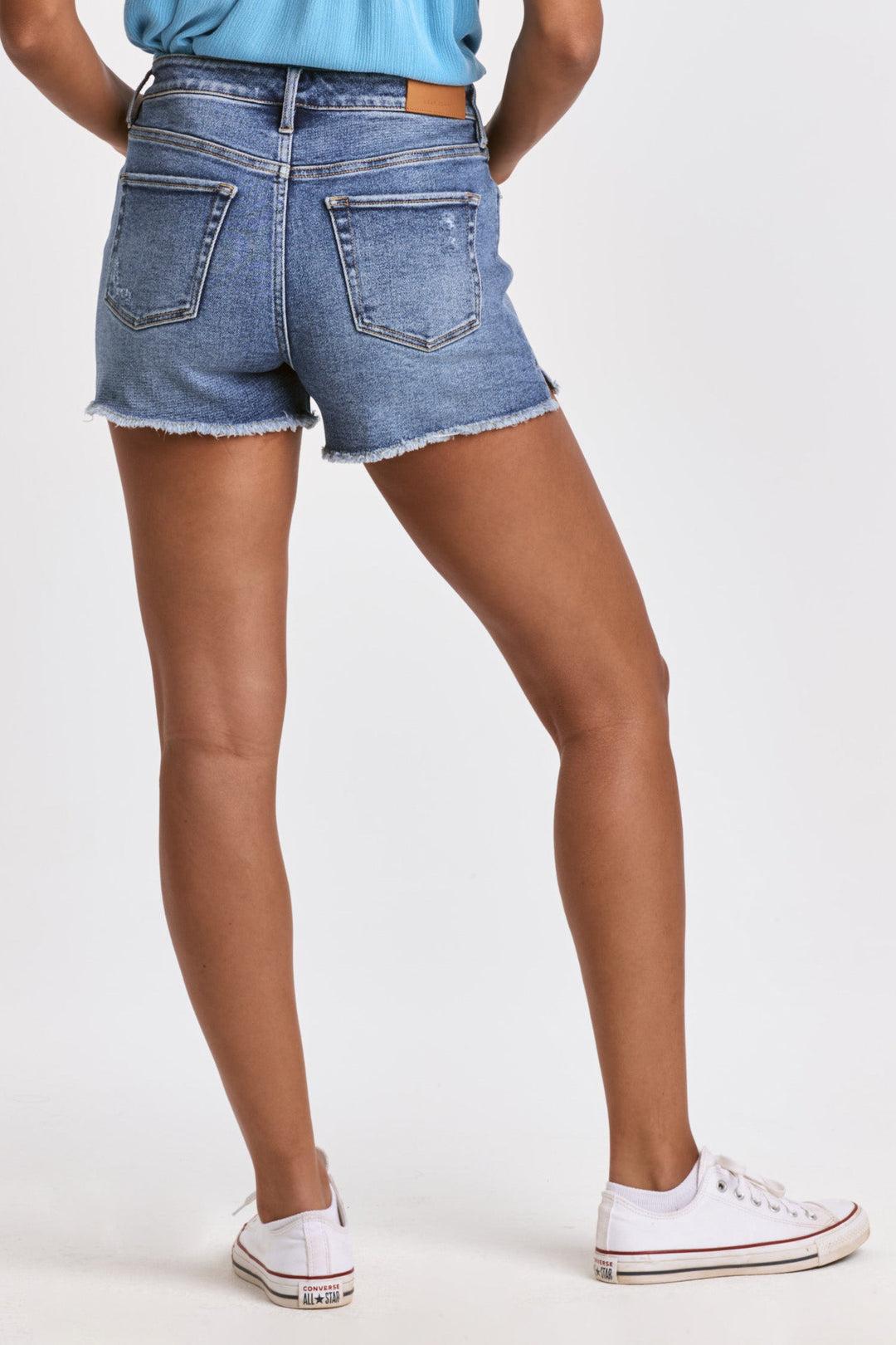 Carrie High Rise Short Product Image