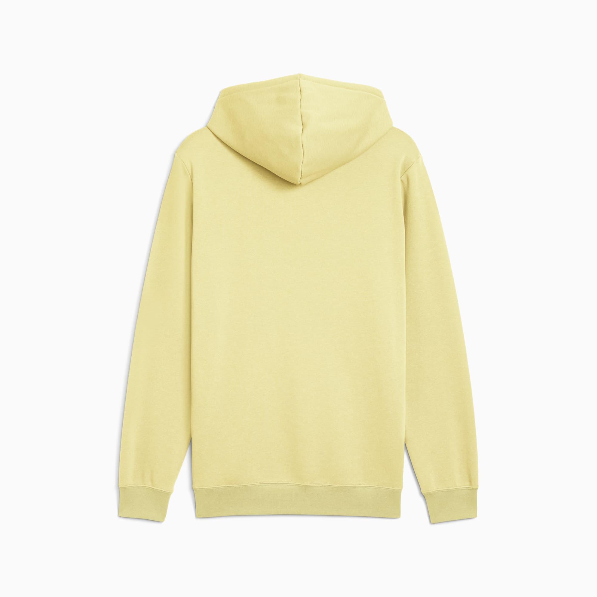 Essentials No. 1 Logo Men's Hoodie Product Image