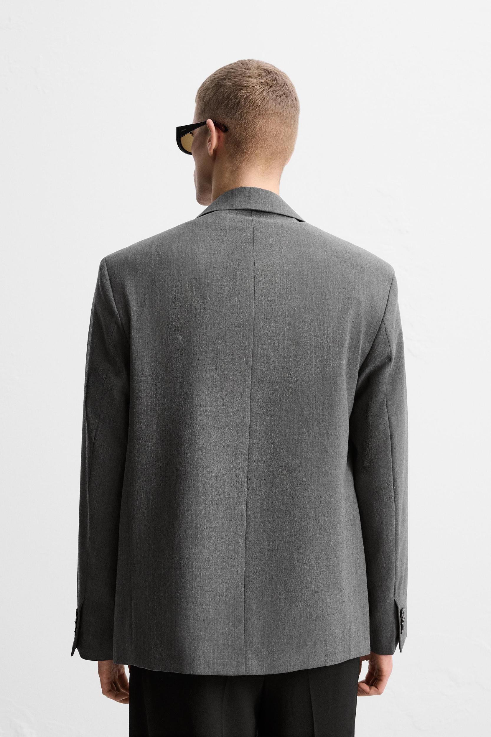 SUIT JACKET LIMITED EDITION Product Image