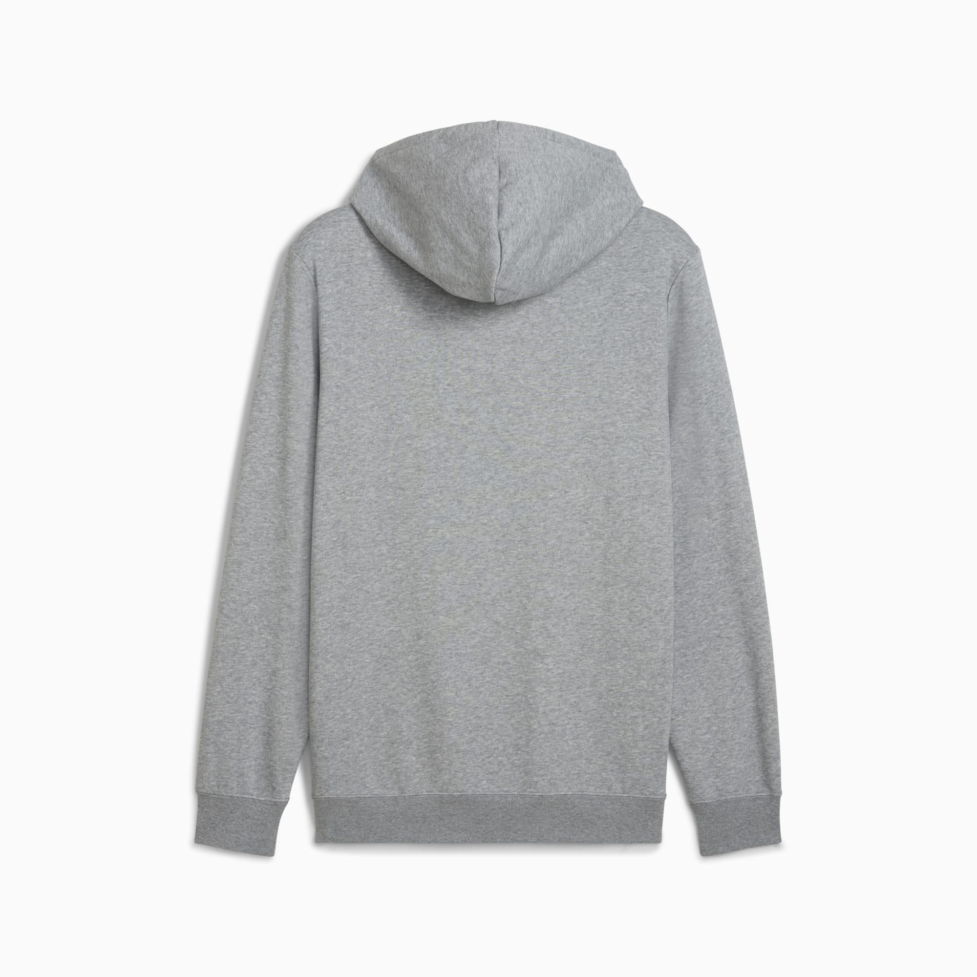 Essentials No. 1 Logo Men's Hoodie Product Image