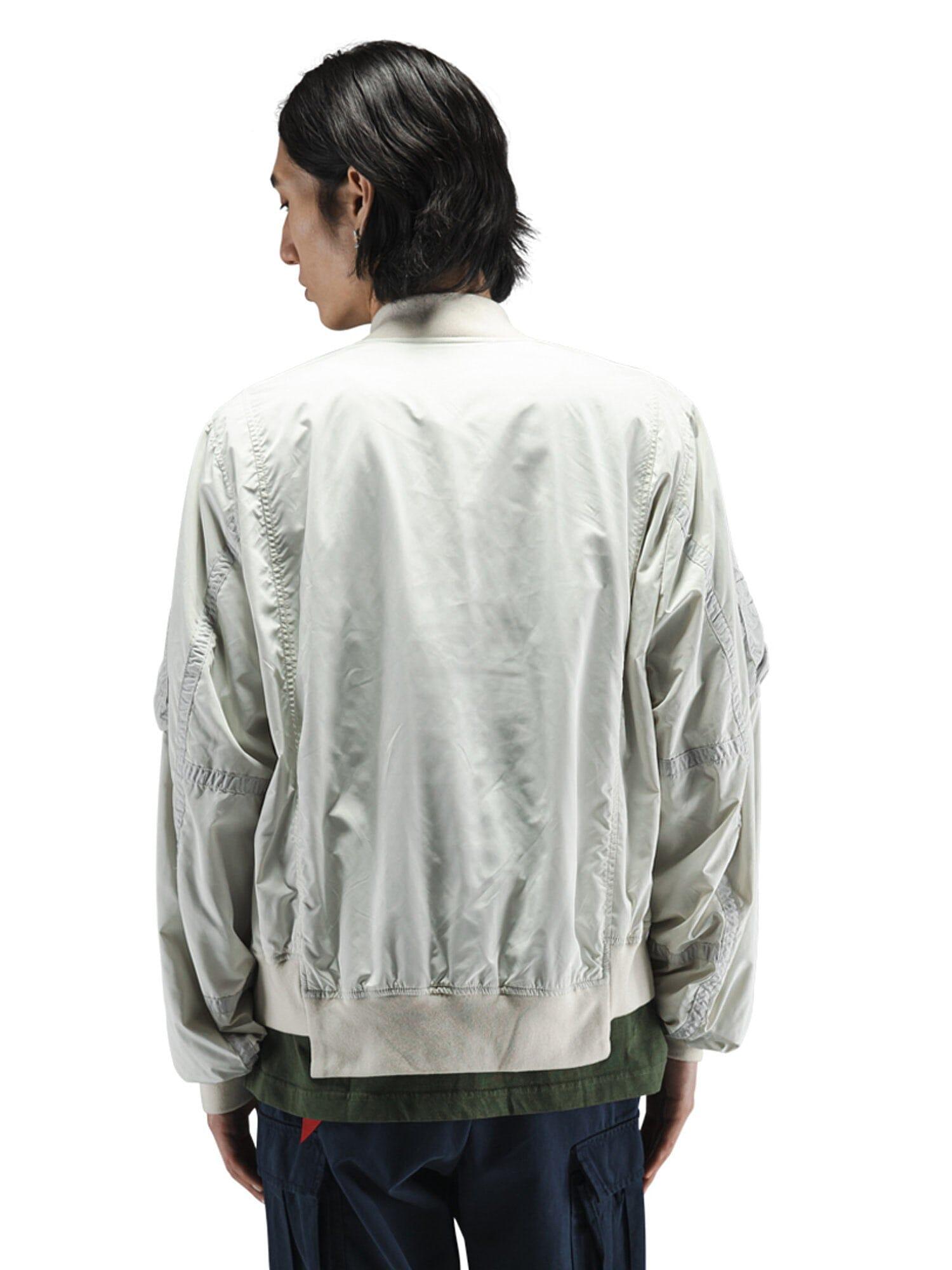 L-2B PARATROOPER FLIGHT JACKET Male Product Image