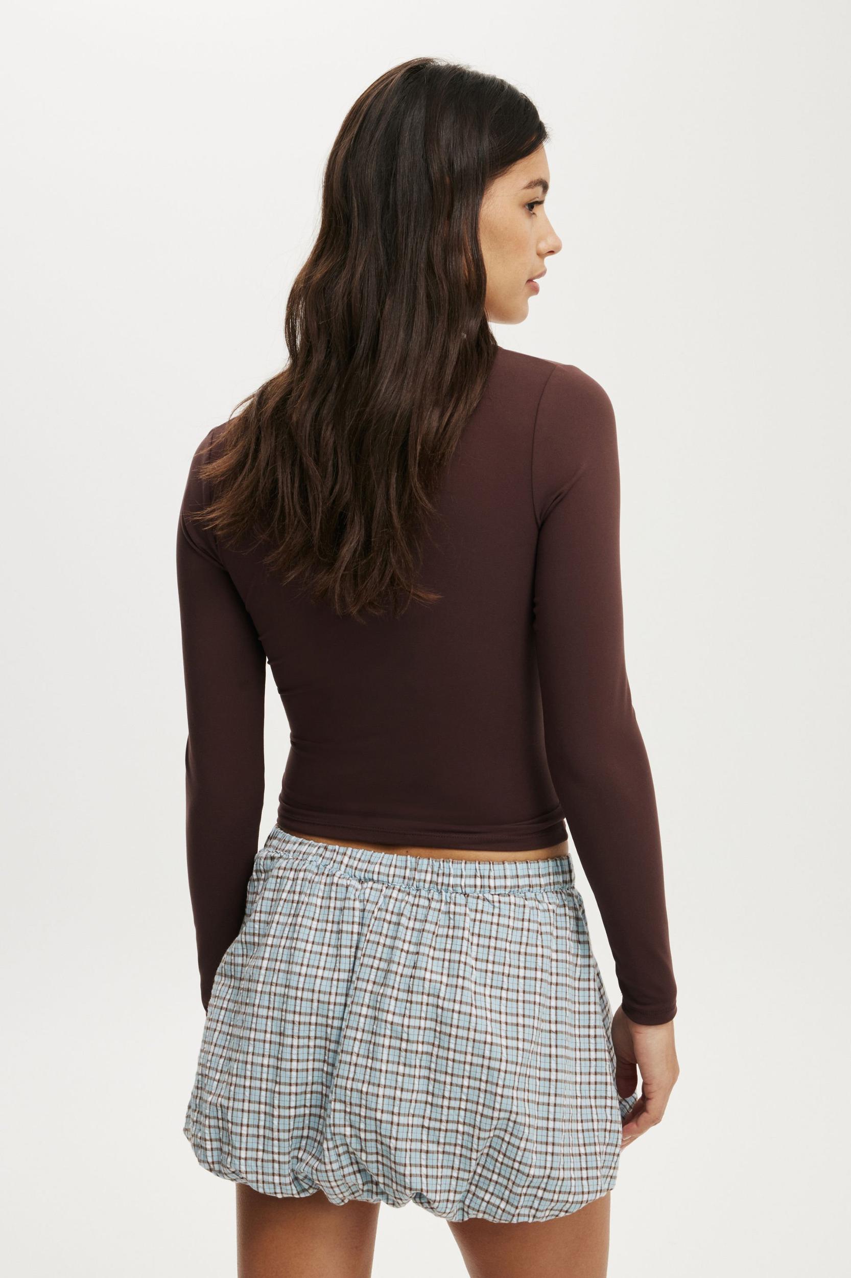 Bubble Skirt Product Image