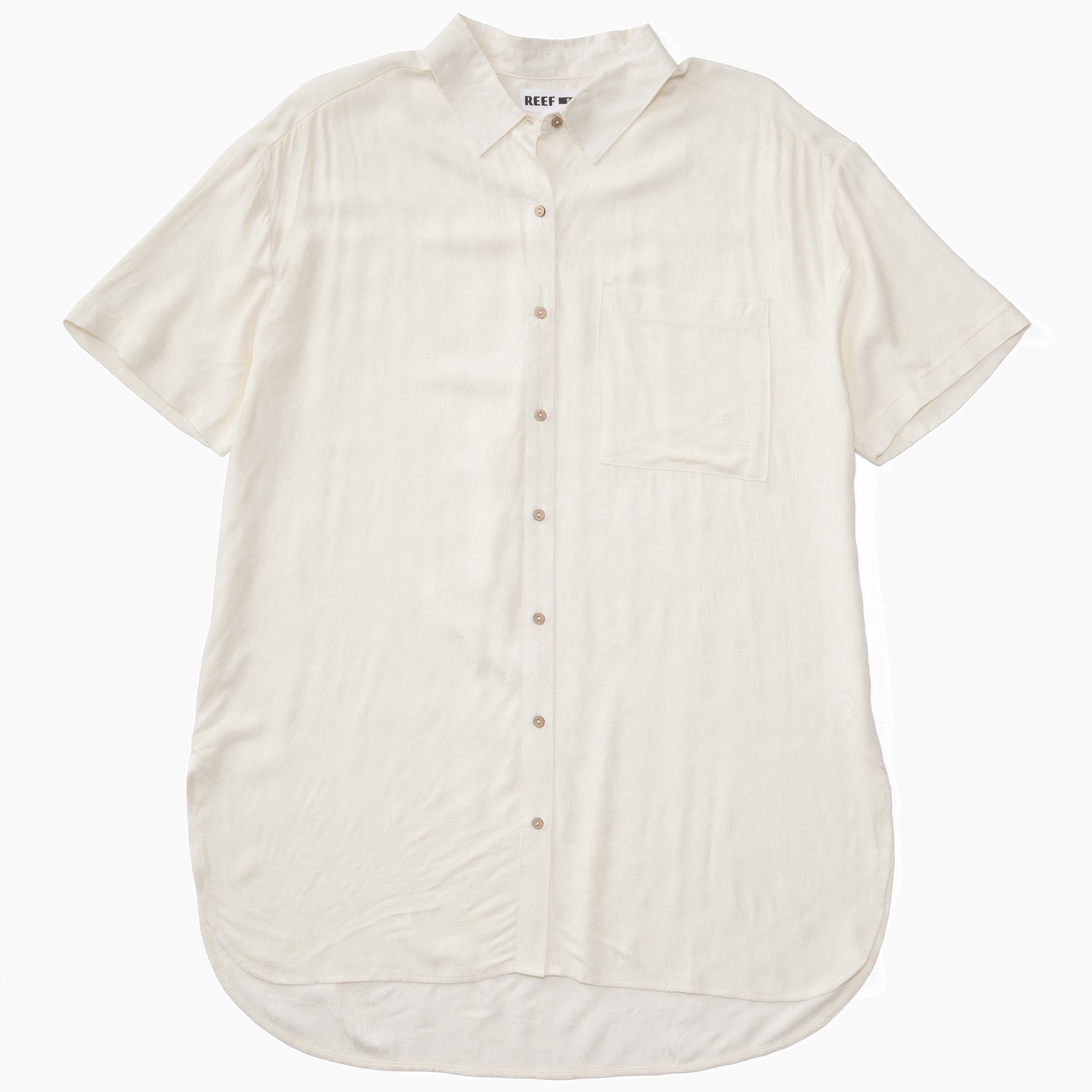 Ollie Shirt Dress Female Product Image