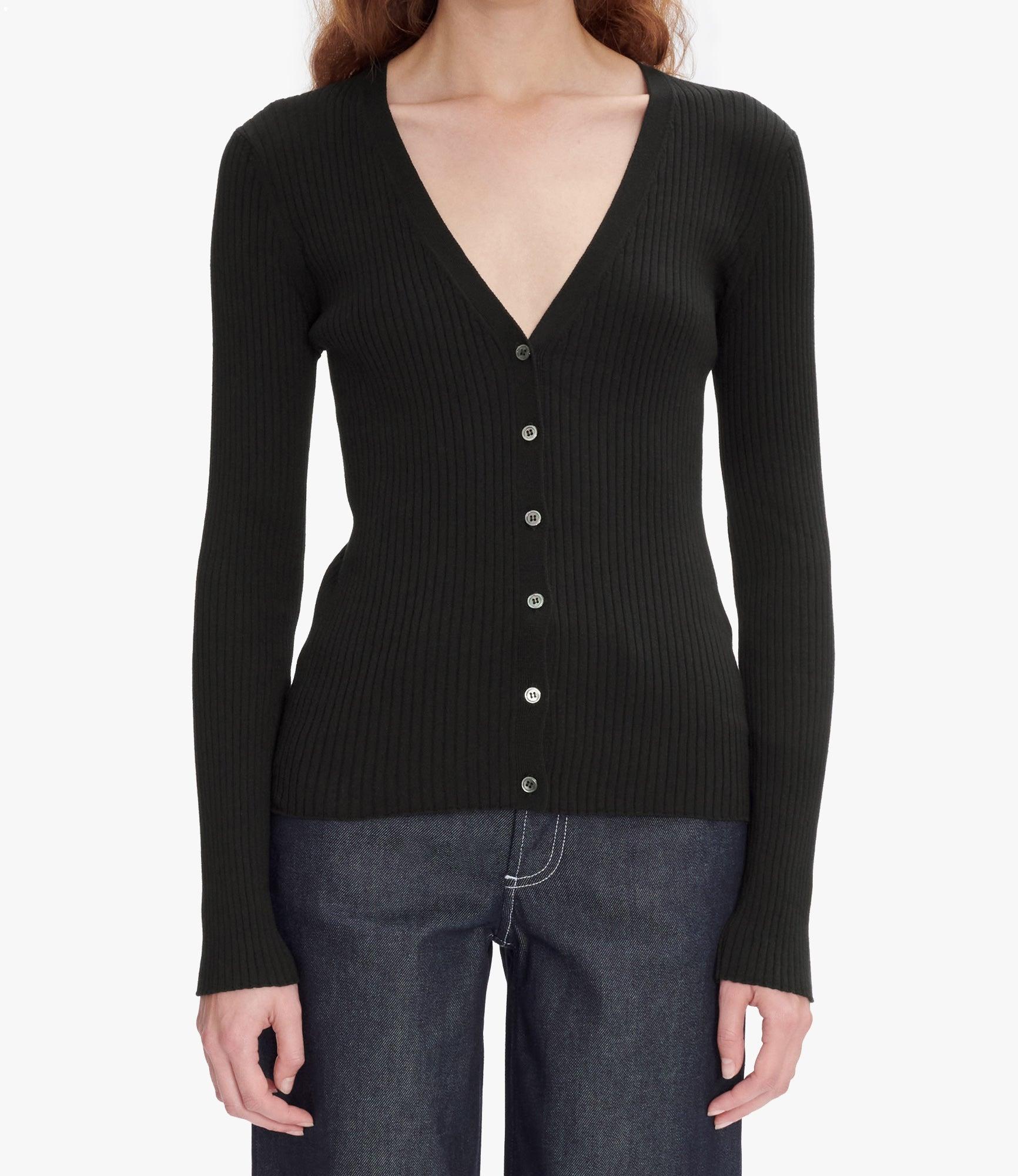 Ambre cardigan Female Product Image