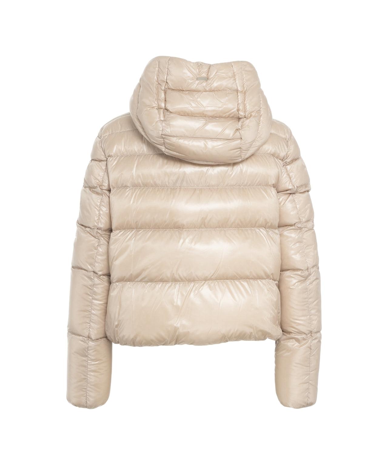 Short down jacket Product Image