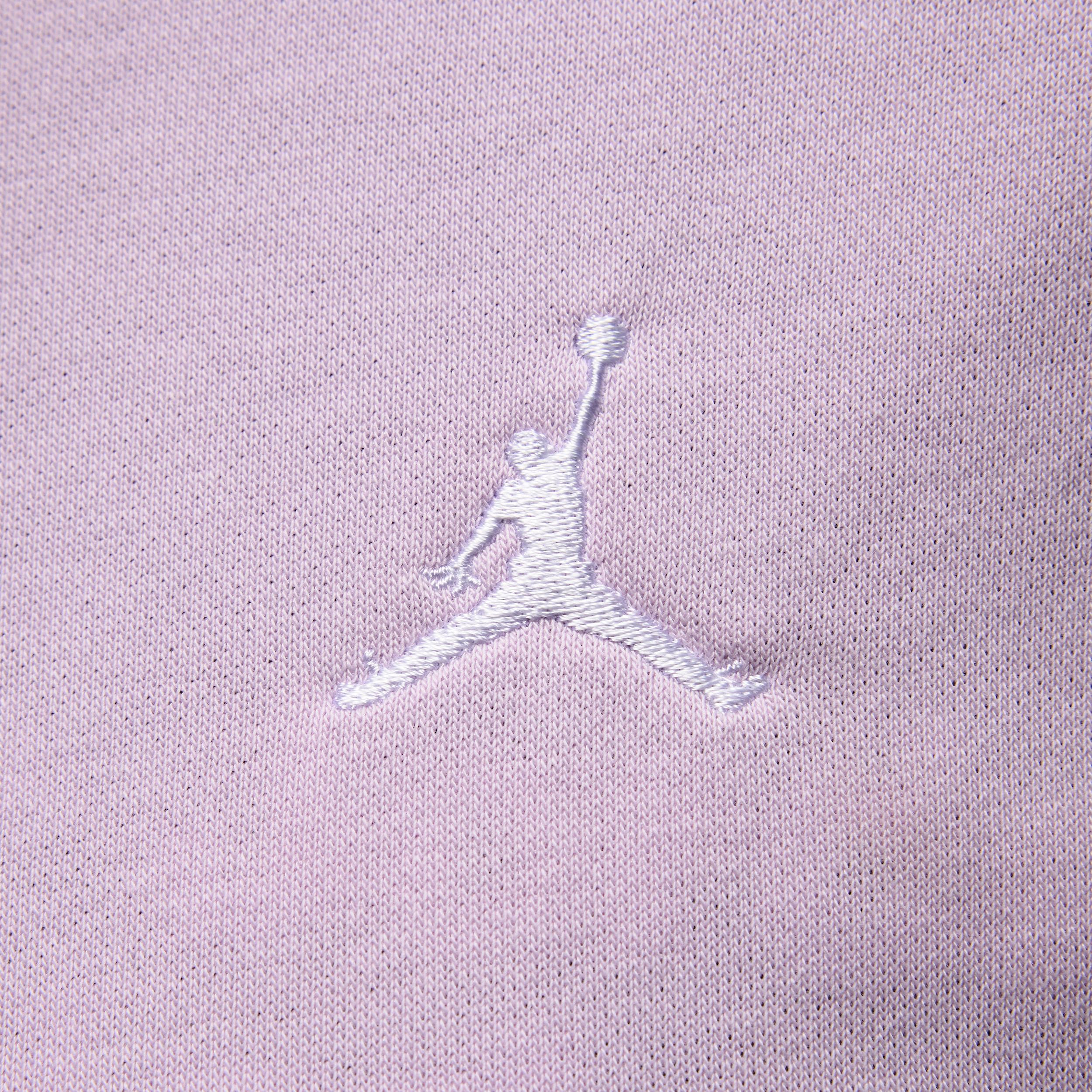 Womens Jordan Brooklyn Fleece Pullover Hoodie | HJ1346-206 Product Image