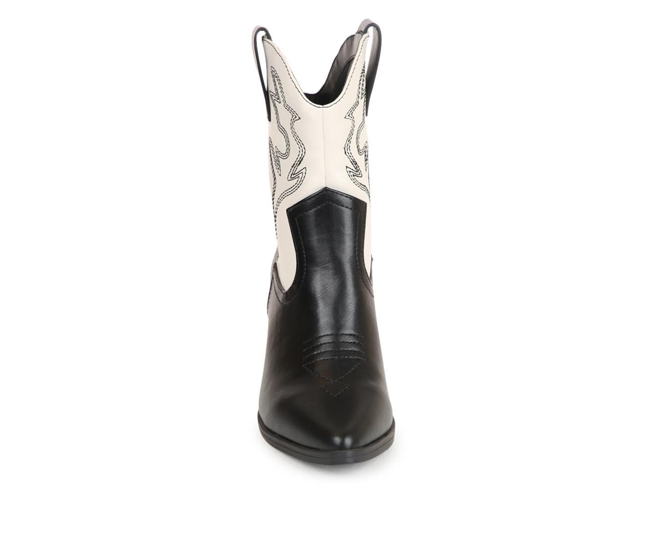 Women's Soda Blazing-S Western Boots Product Image