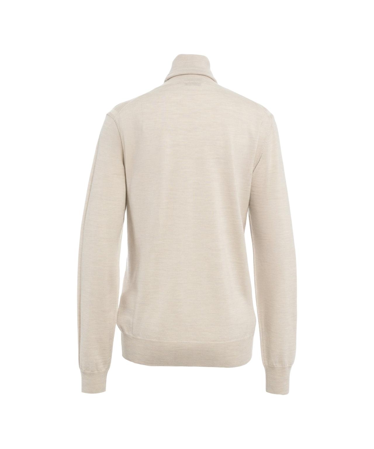 Turtleneck sweater Product Image